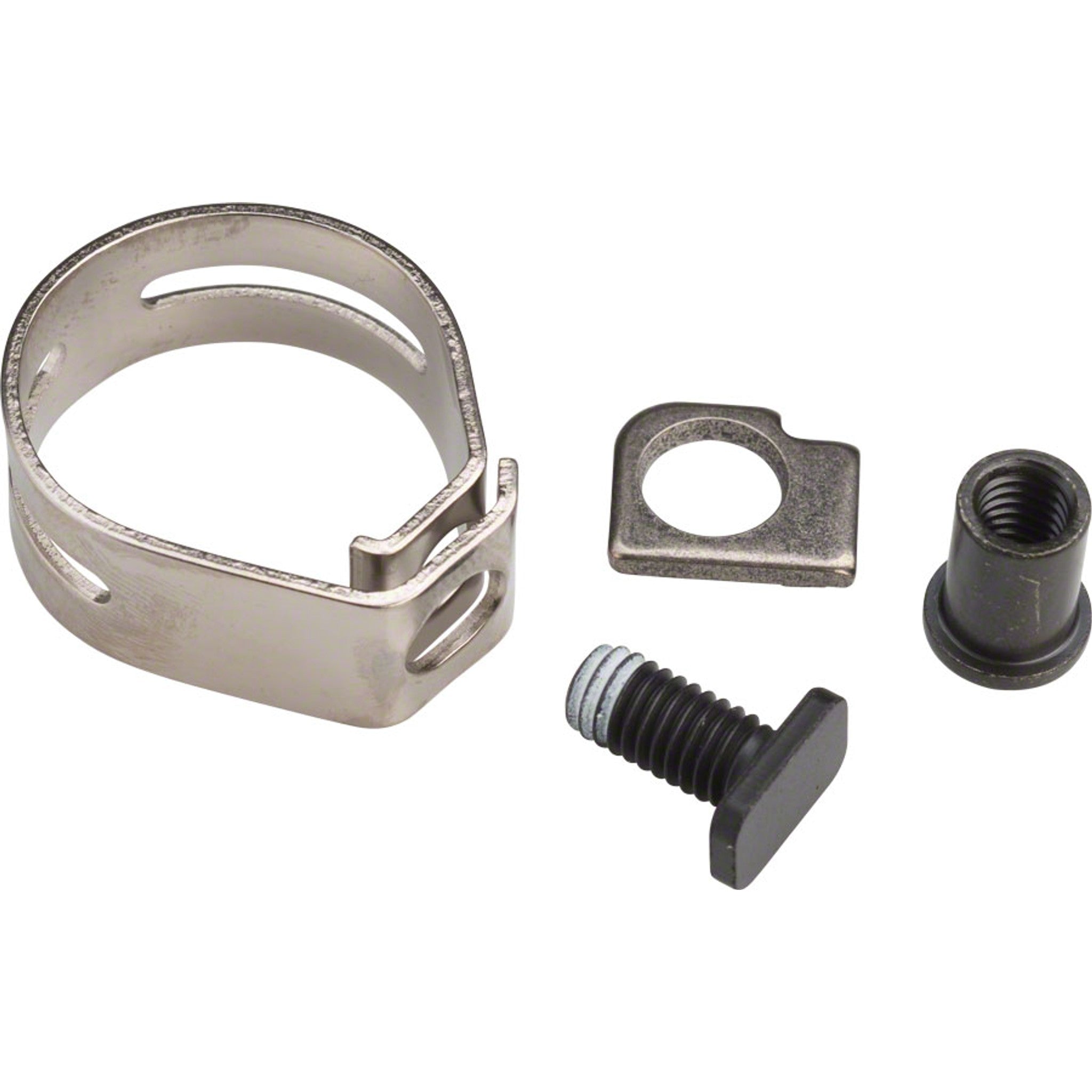 Shifter Clamp Band Unit Parts