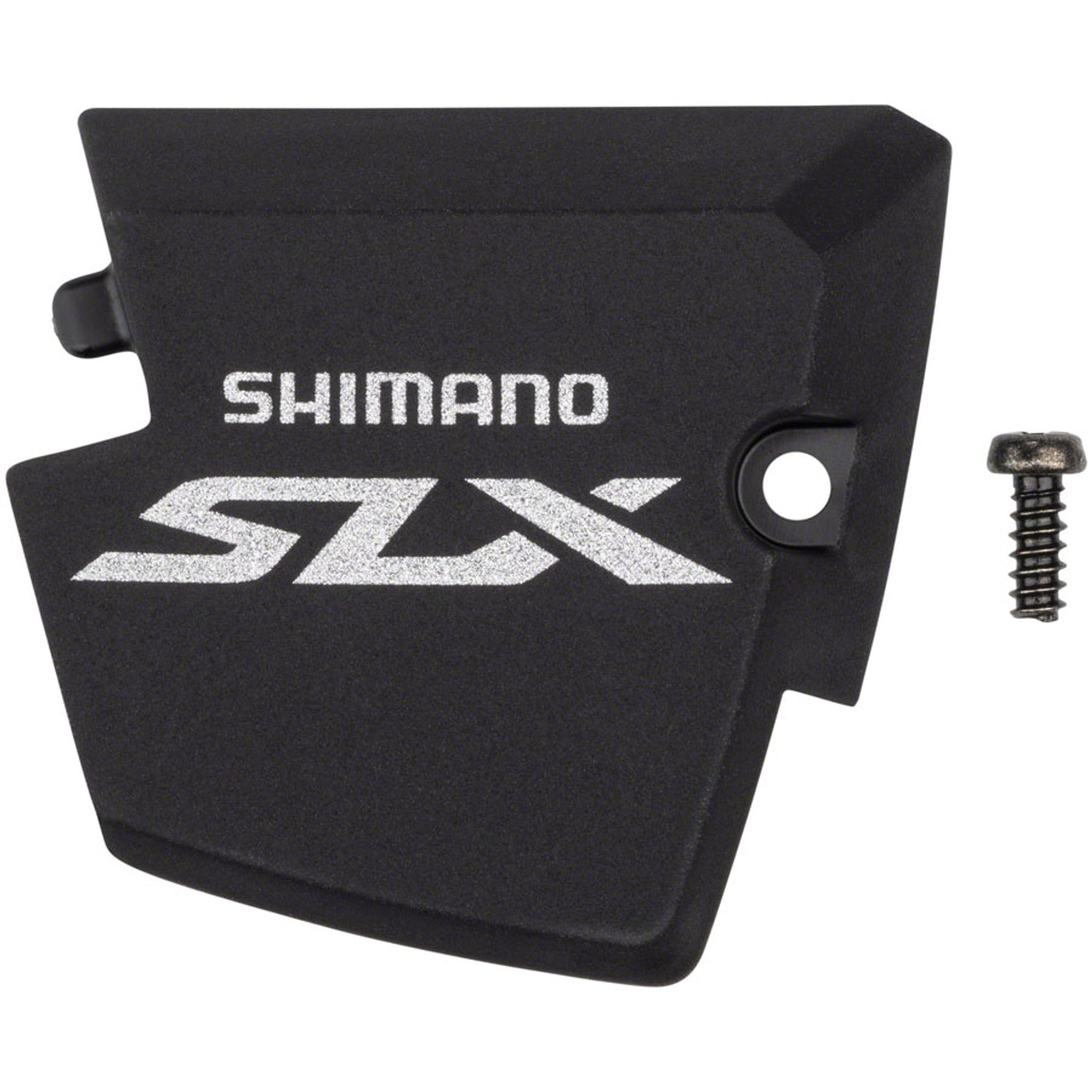 SLX SL-M7000 Shifter Parts