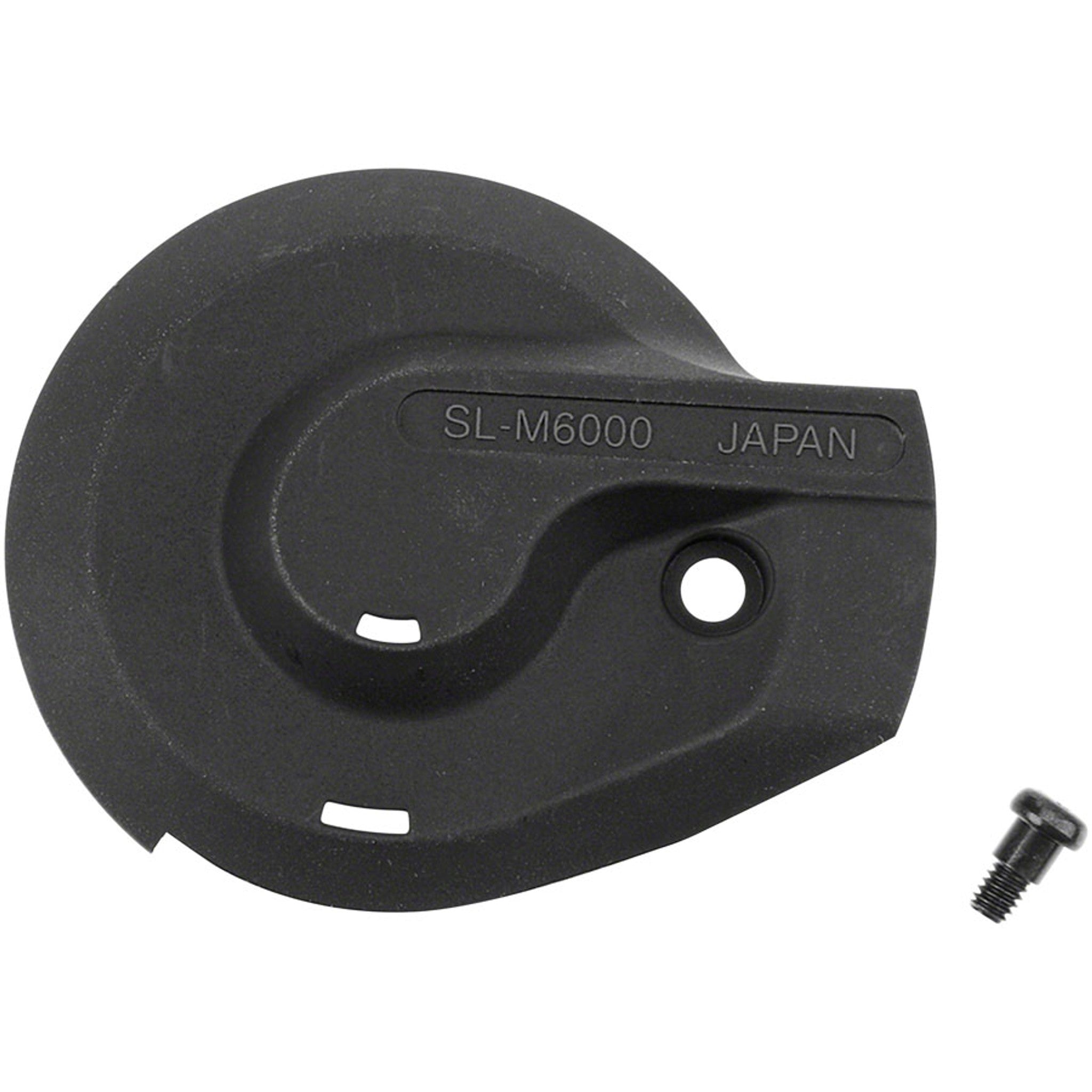 Deore SL-M6000 Shifter Parts