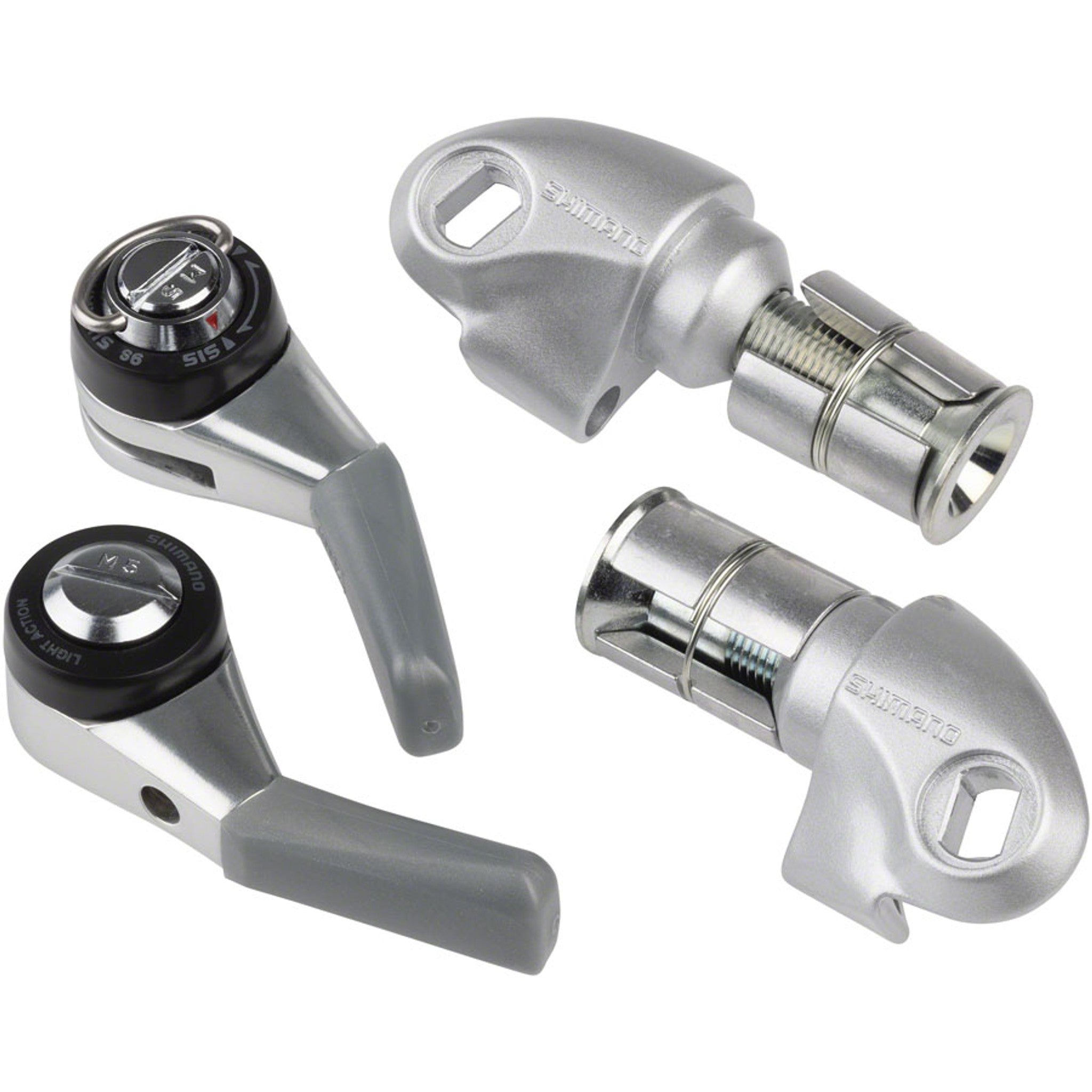 Dura-Ace SL-BS77 Bar End Shifters