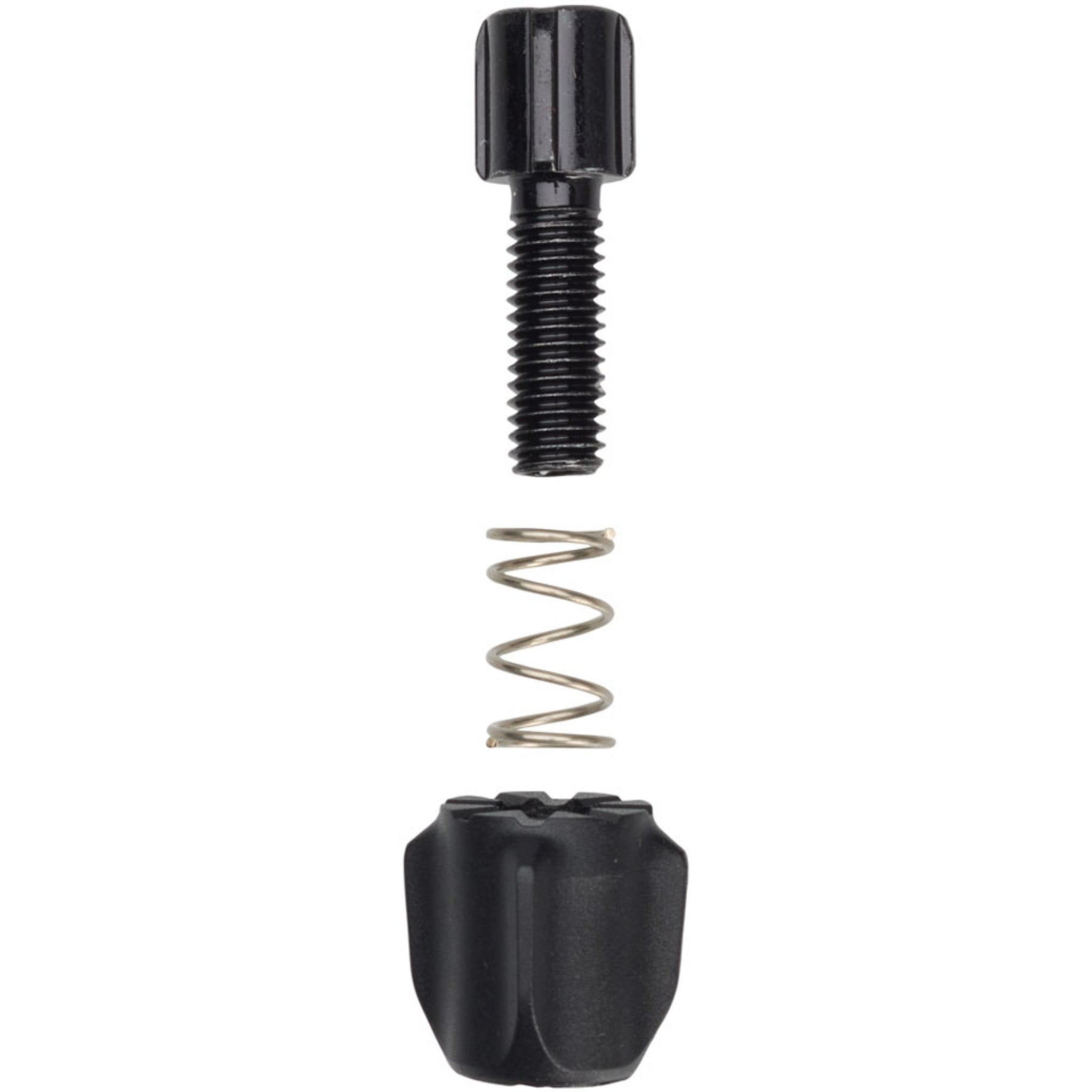 MTB Trigger Shifter Barrel Adjuster Assembly