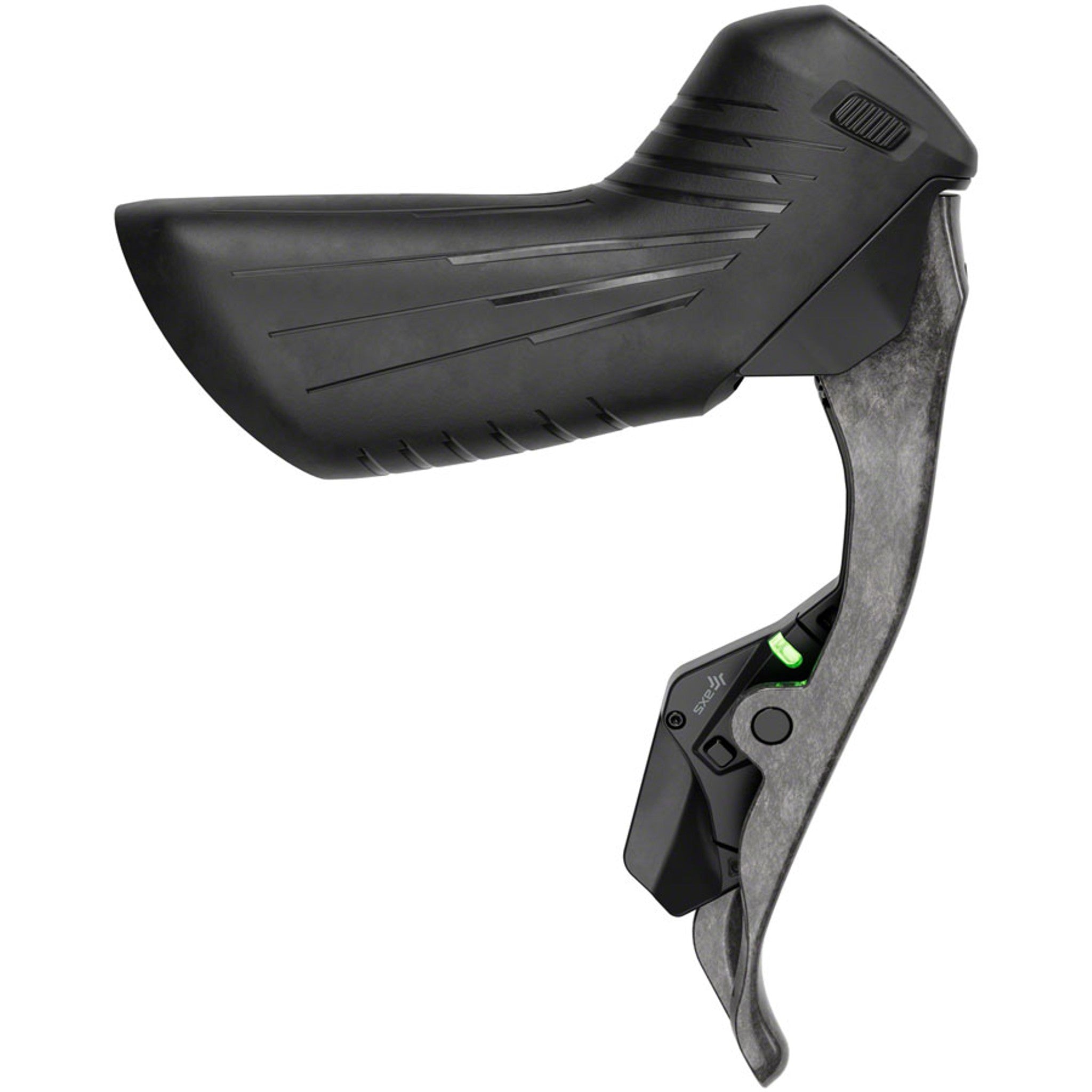 Force eTap AXS HRD Shifter/Brake Lever and Caliper E1