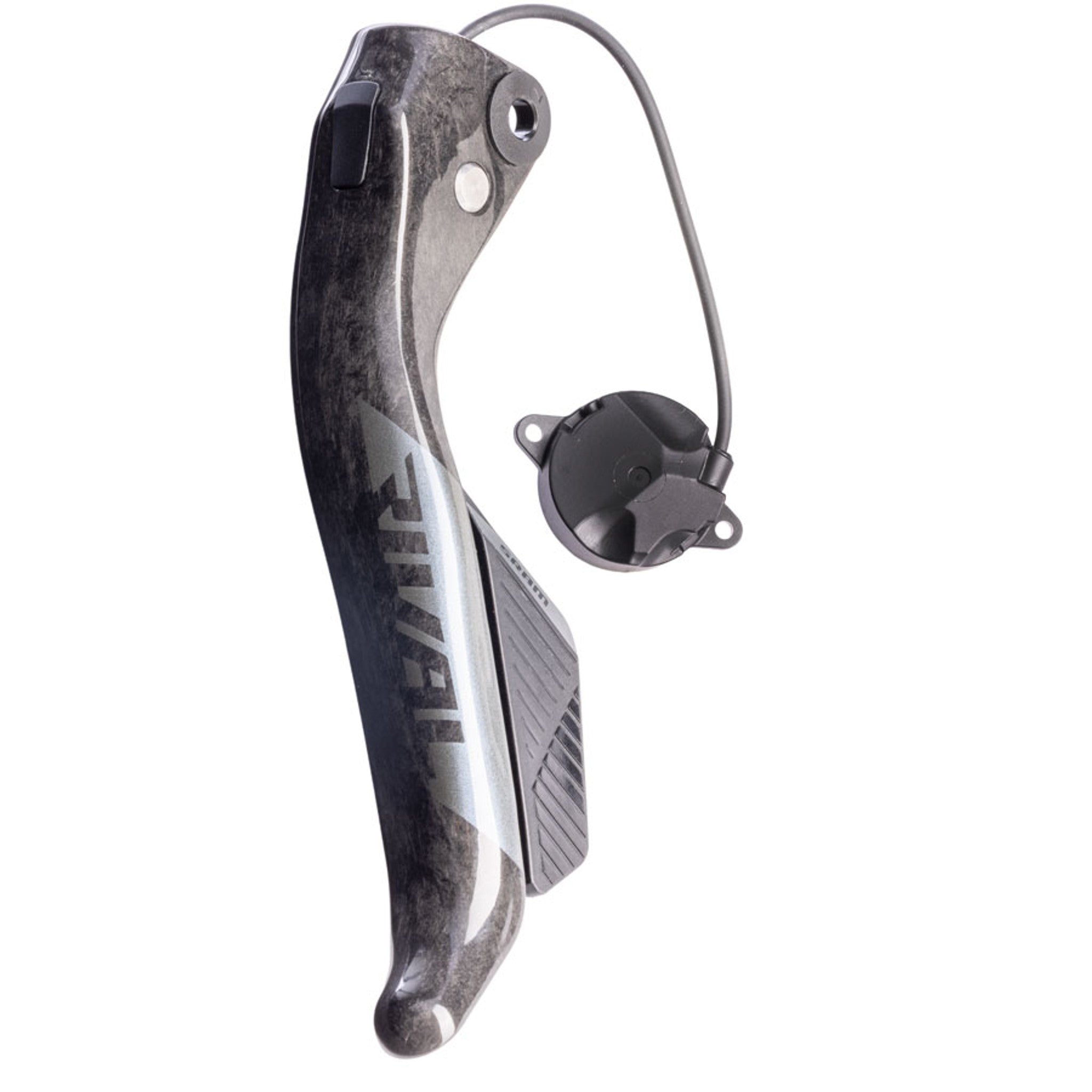 Brake Lever Blade/Shifter Paddle Assemblies - Force eTap AXS Replacement Brake Lever Blade/Shift Paddle Assembly