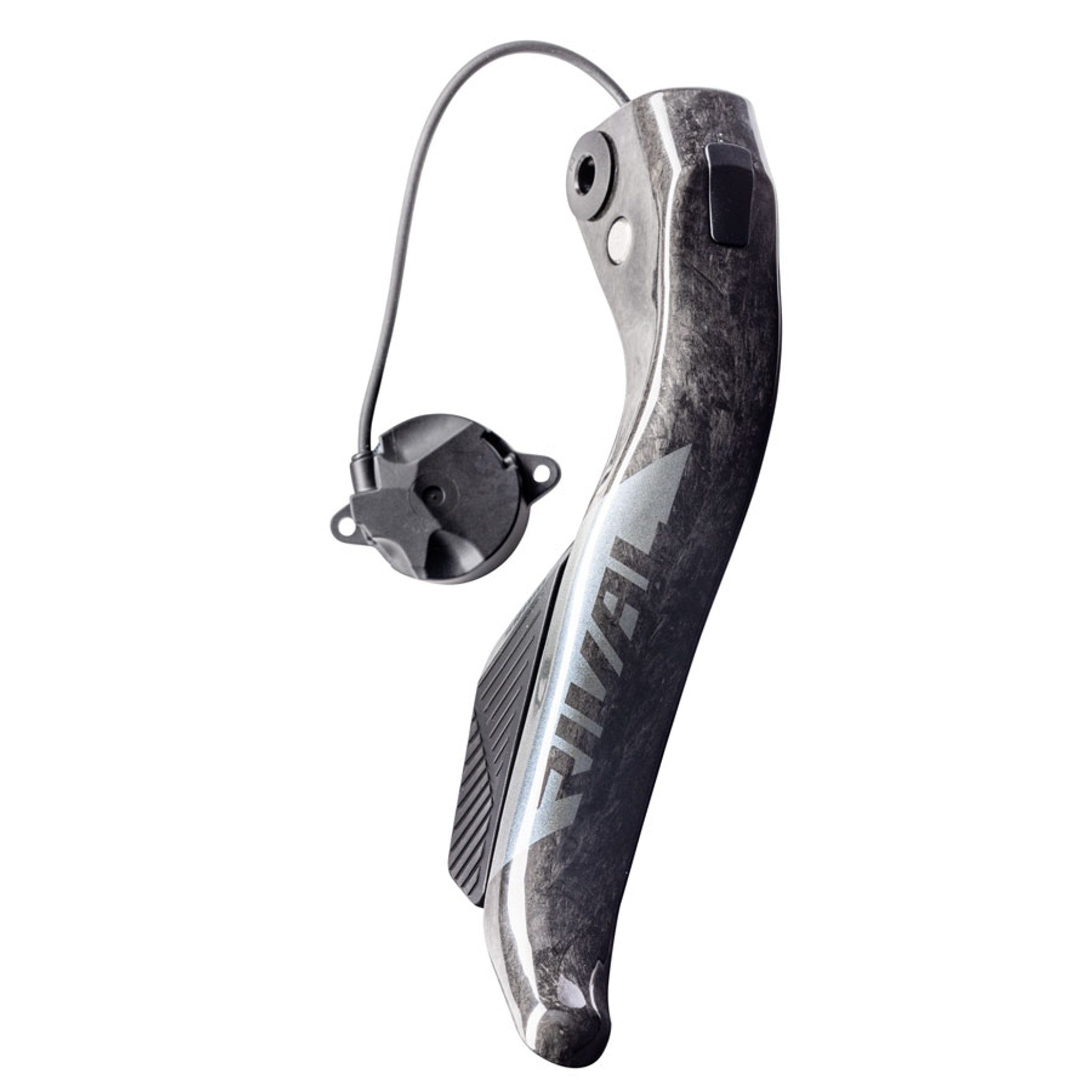Brake Lever Blade/Shifter Paddle Assemblies - Force eTap AXS Replacement Brake Lever Blade/Shift Paddle Assembly