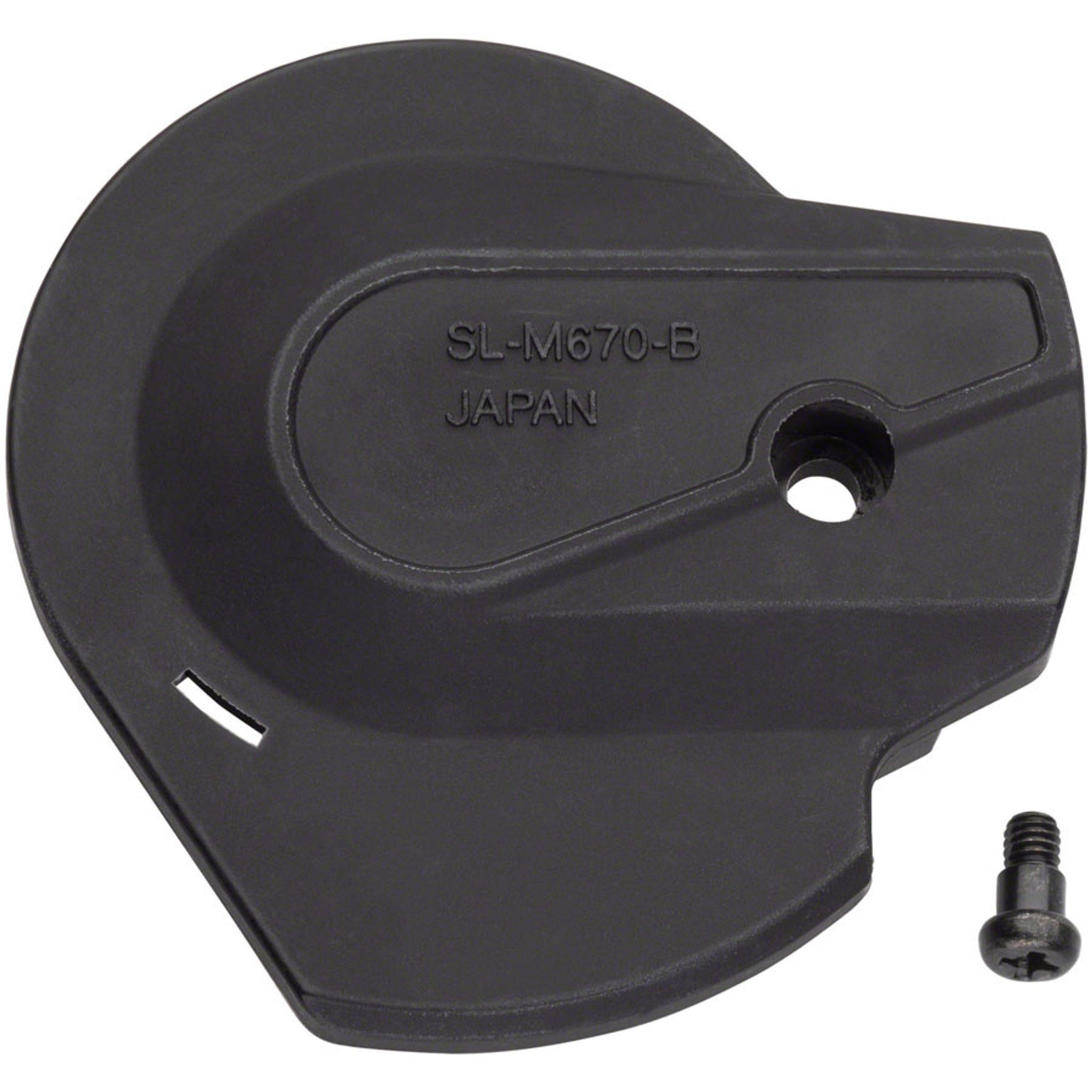 SLX SL-M670 Parts