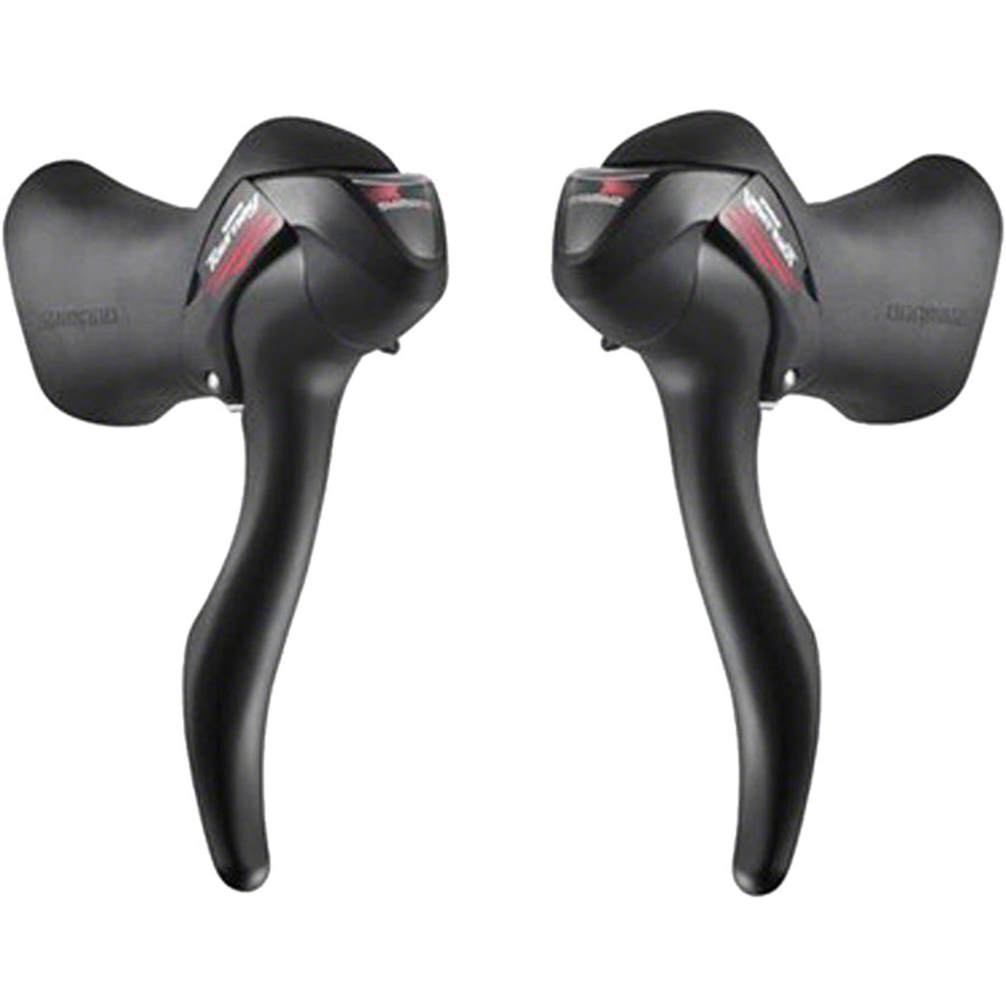 Tourney ST-A070/A073 Brake/Shift Lever Set