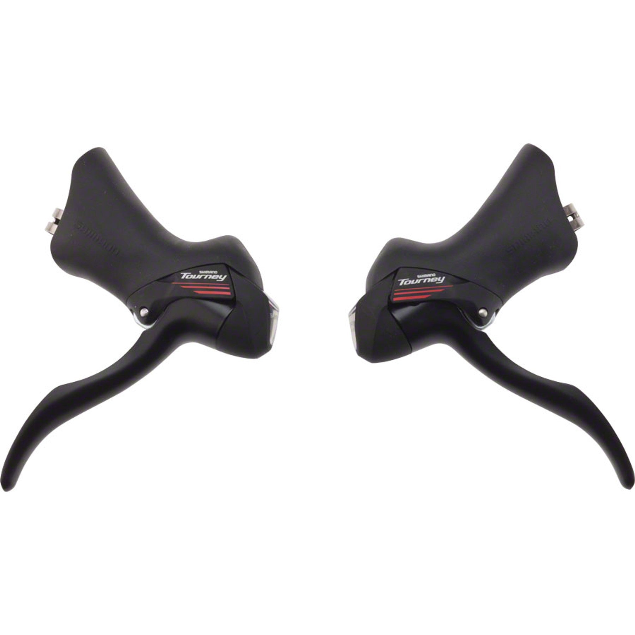 Tourney ST-A070/A073 Brake/Shift Lever Set