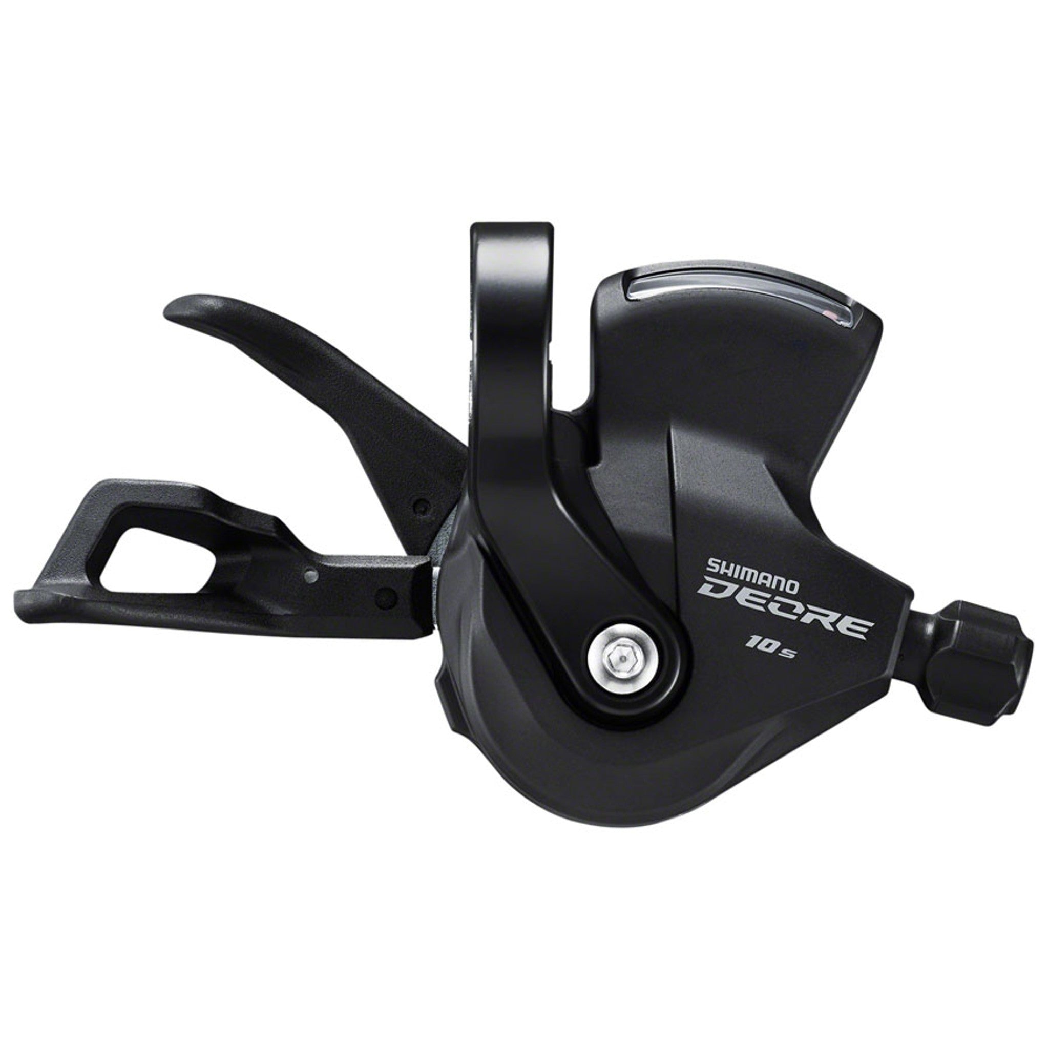 Deore M4100 10-Speed Right Shifter