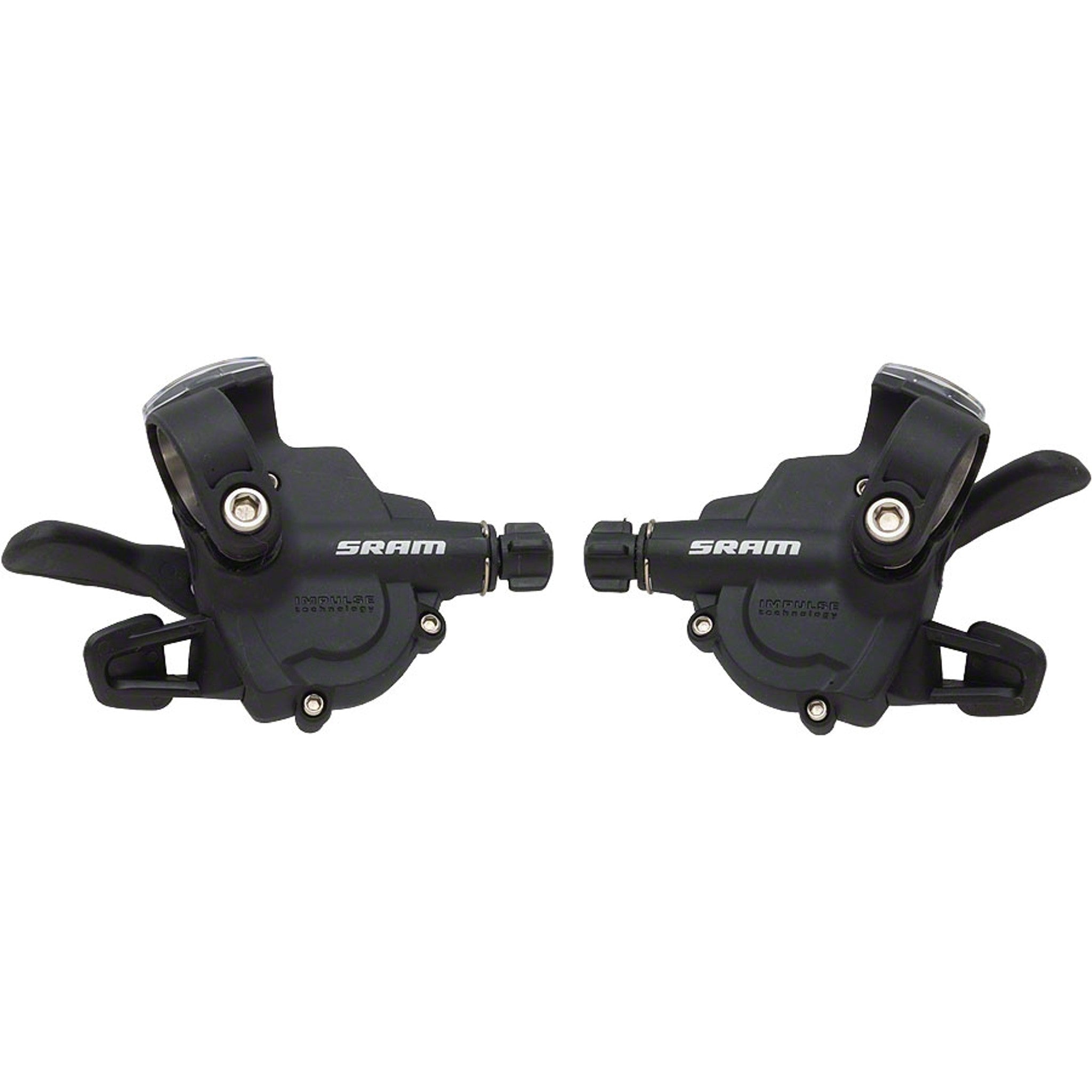 X4 Trigger Shifter Set