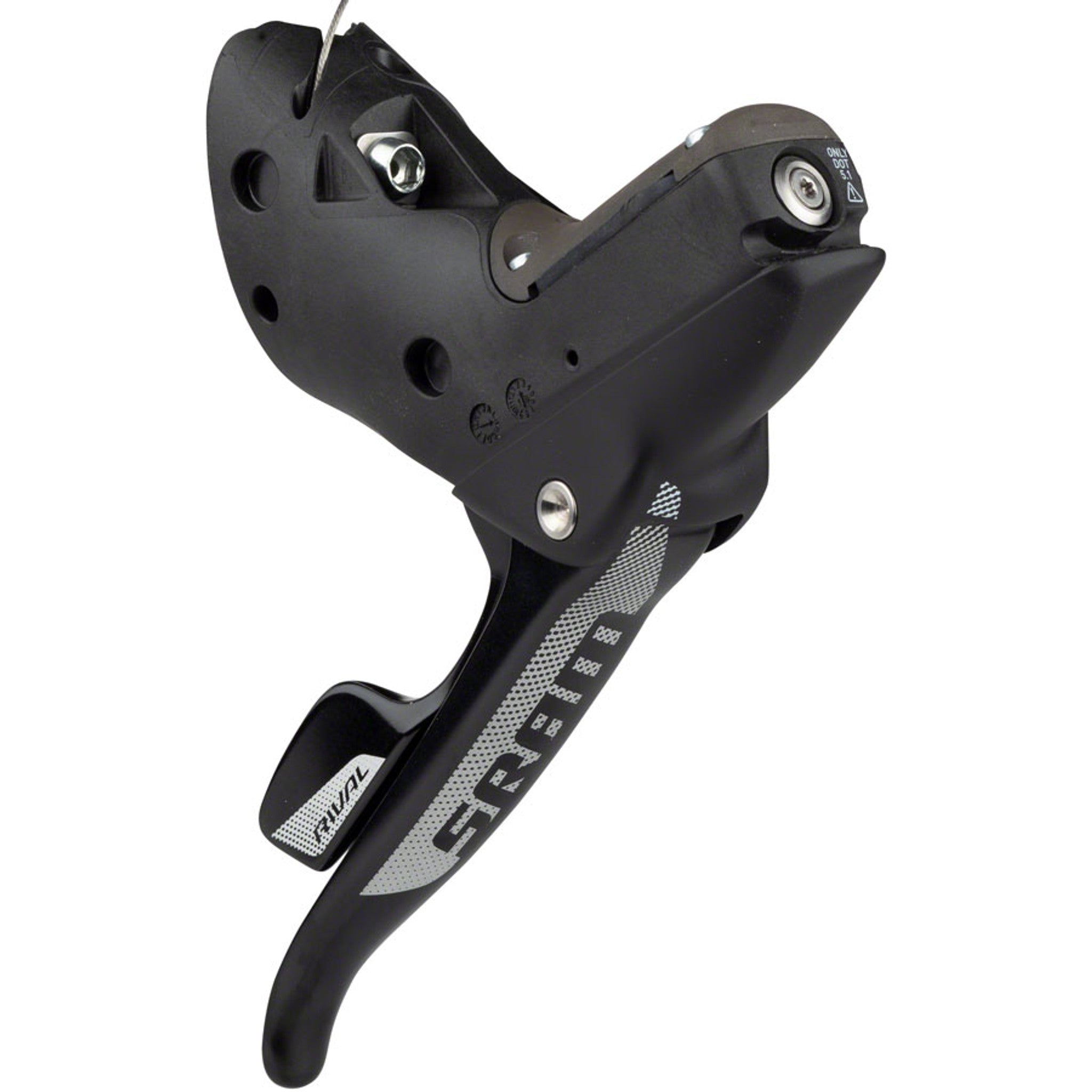 Replacement Hydraulic Shift/Brake Levers