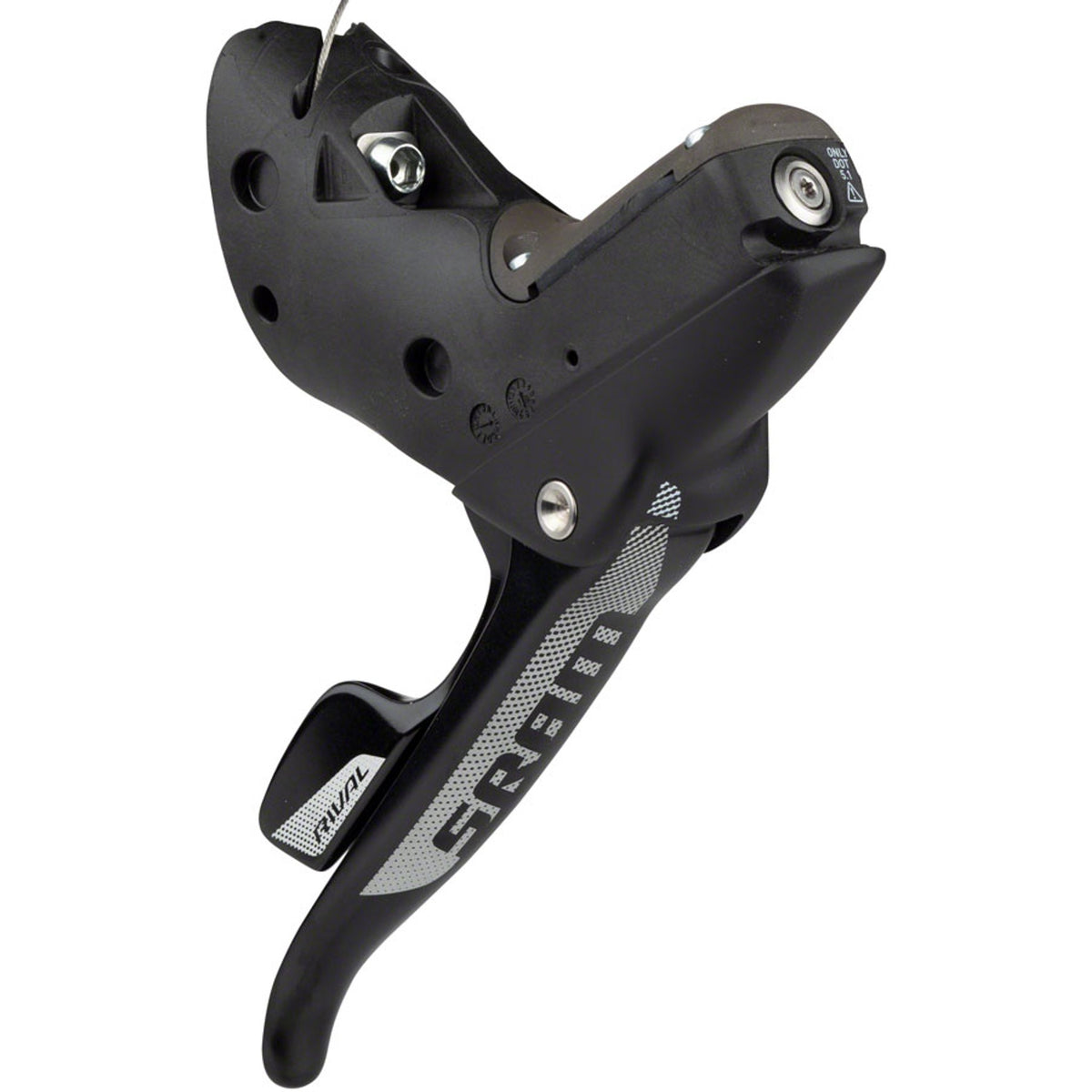 Replacement Hydraulic Shift/Brake Levers - Force eTap AXS Replacement Hydraulic Shift/Brake Lever