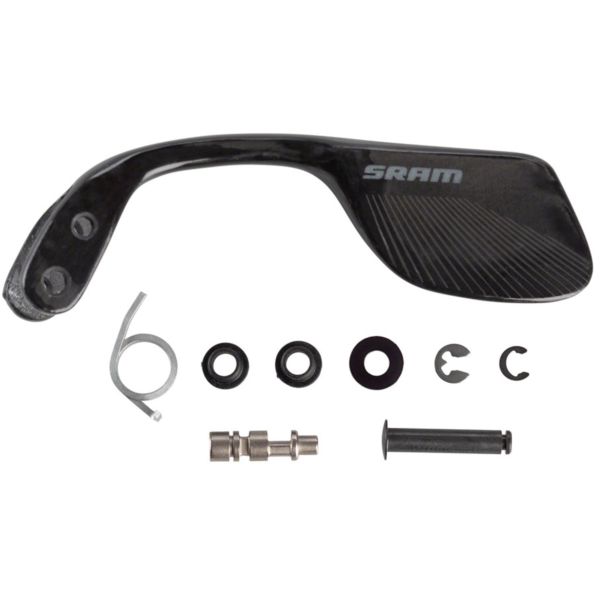 Shift Lever Assemblies