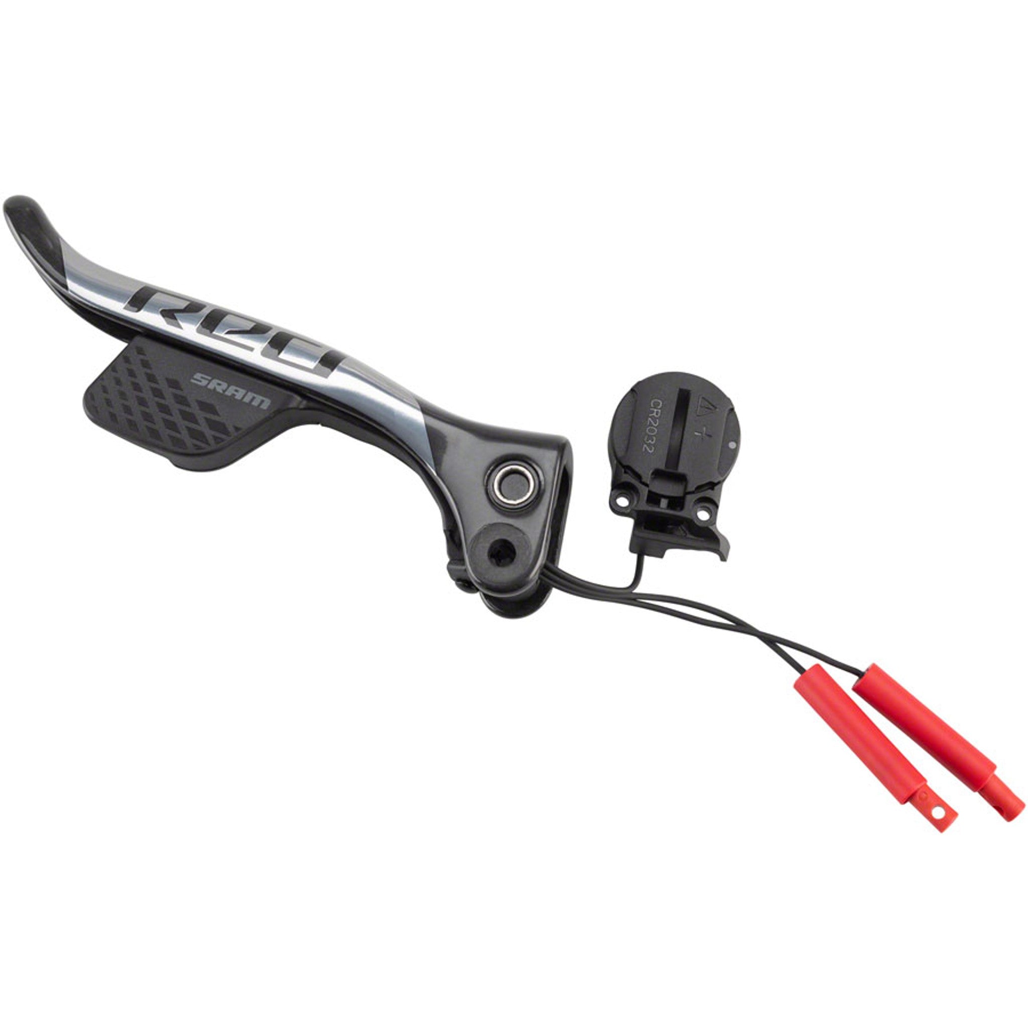 Brake Lever Blade/Shifter Paddle Assemblies