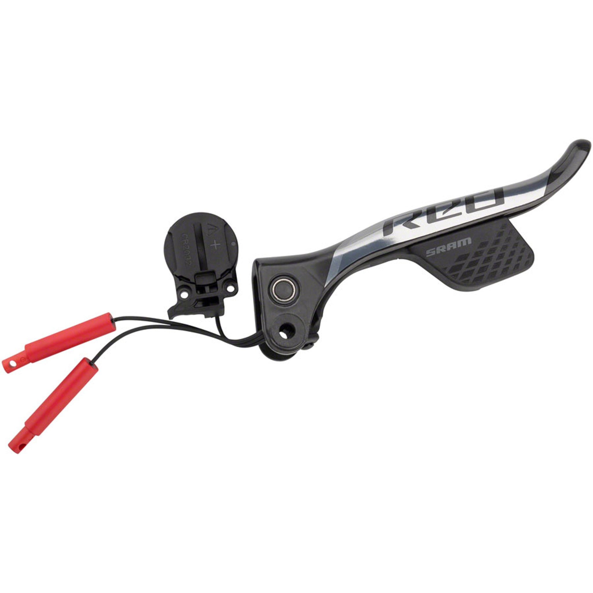 Brake Lever Blade/Shifter Paddle Assemblies