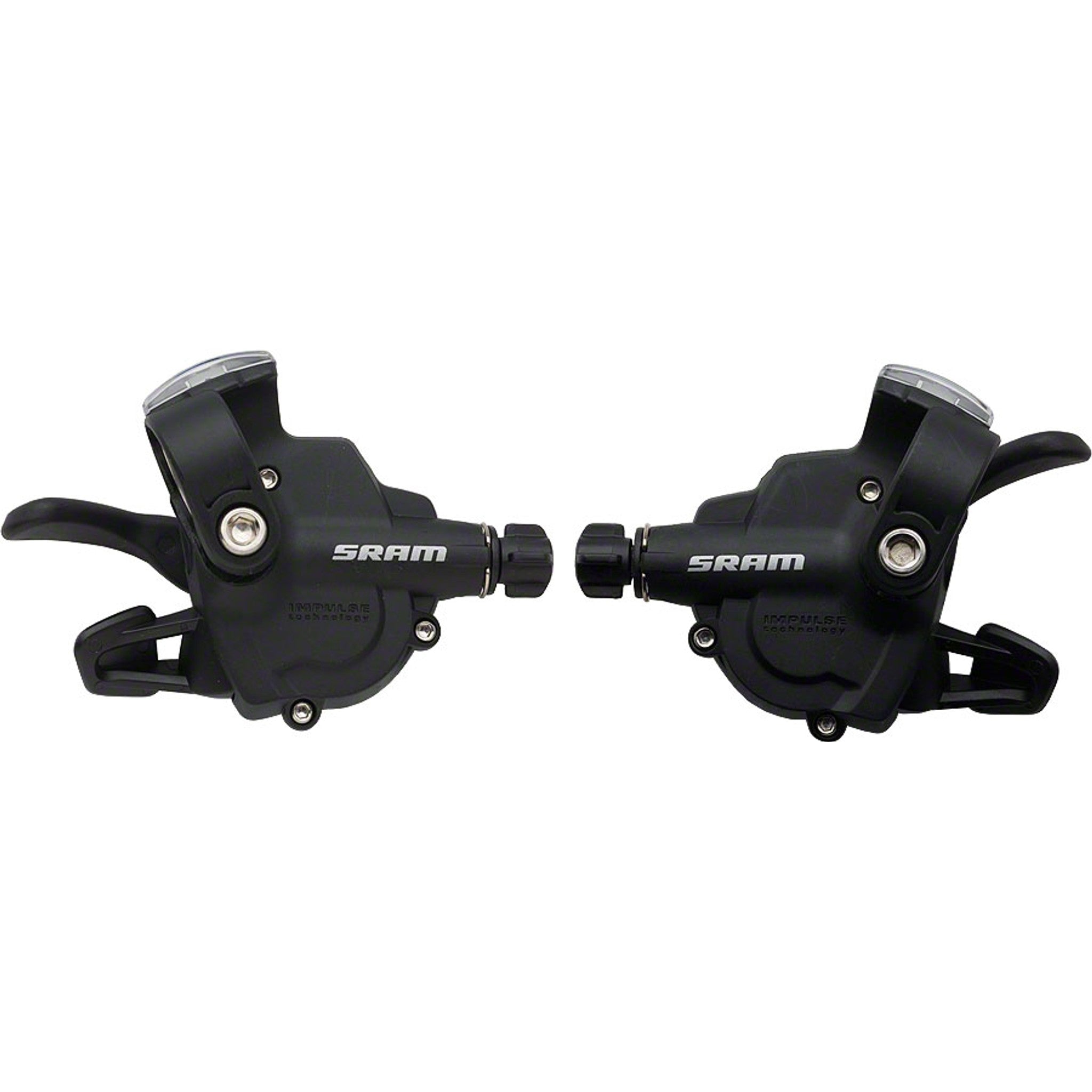 X3 Trigger Shifter Set