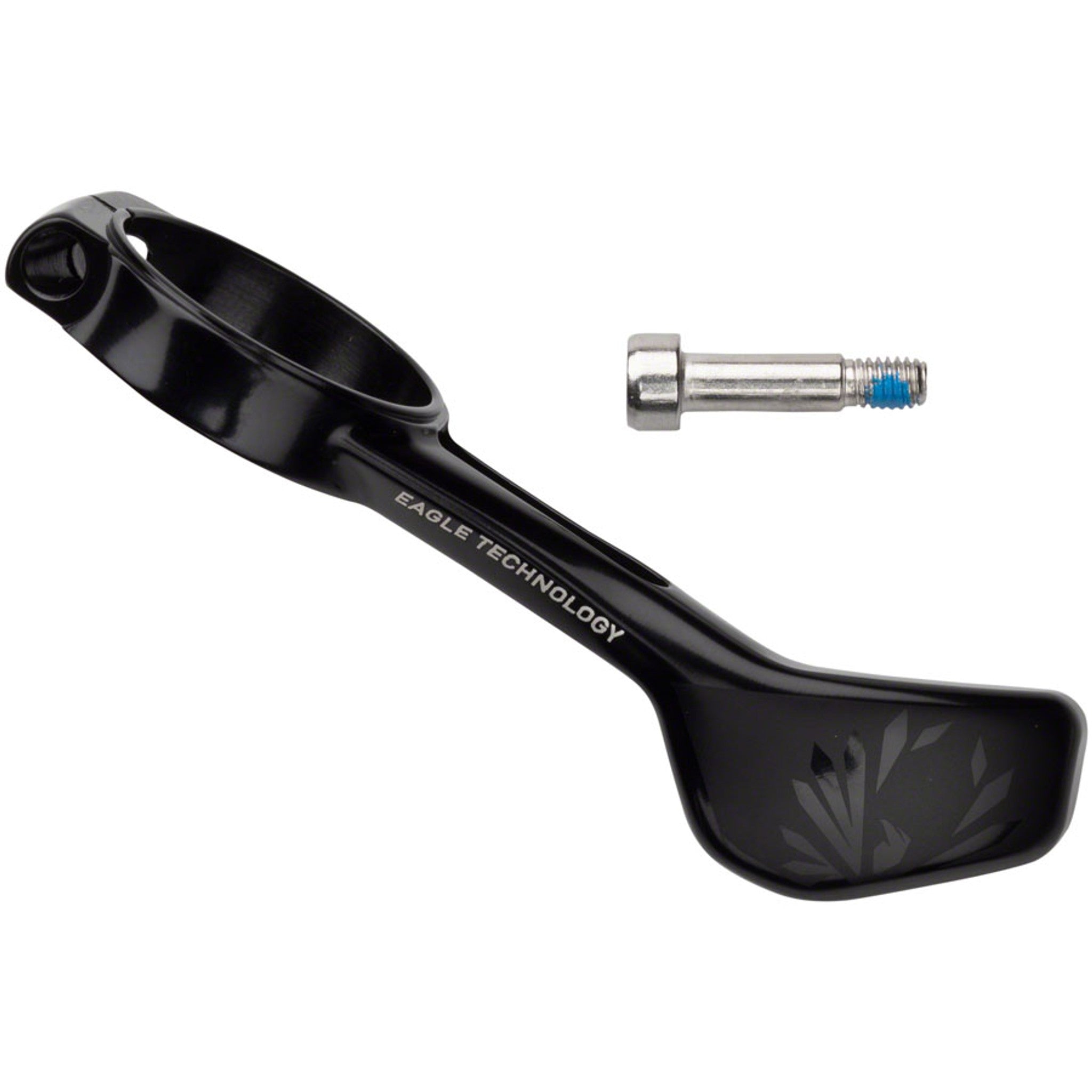 MTB Trigger Shifter Parts