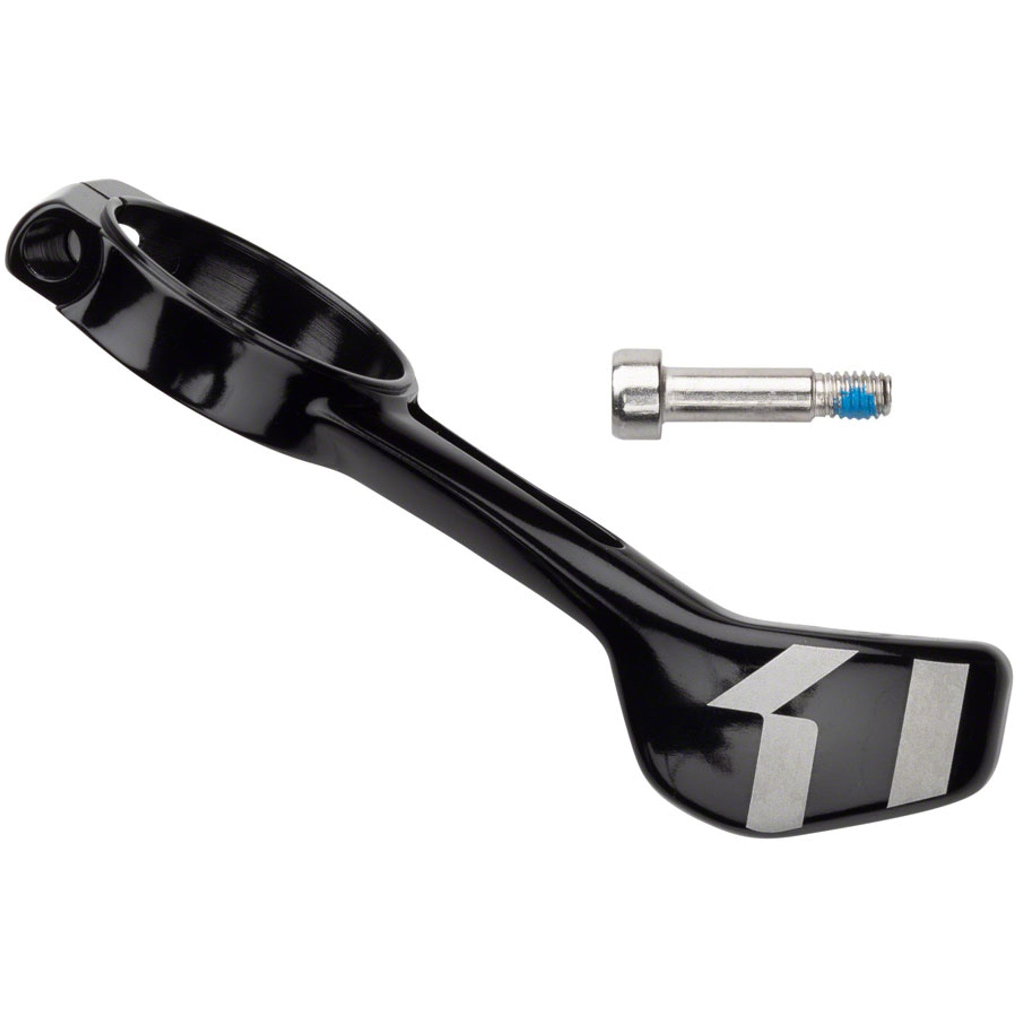 MTB Trigger Shifter Parts