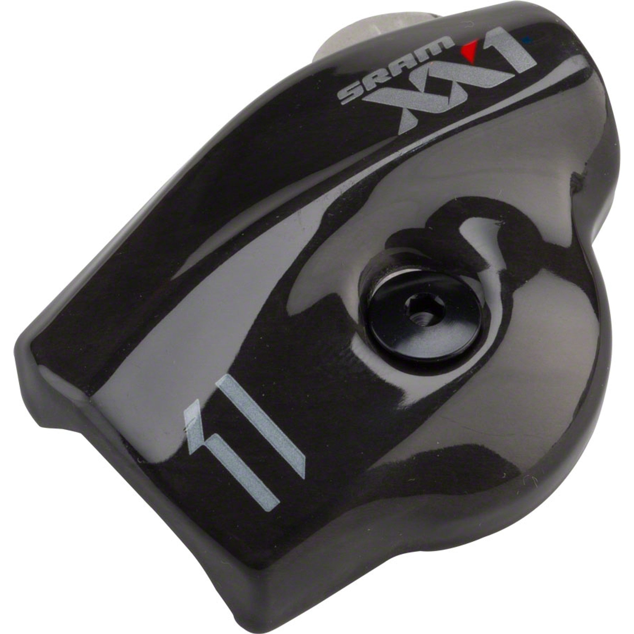 MTB Trigger Shifter Parts