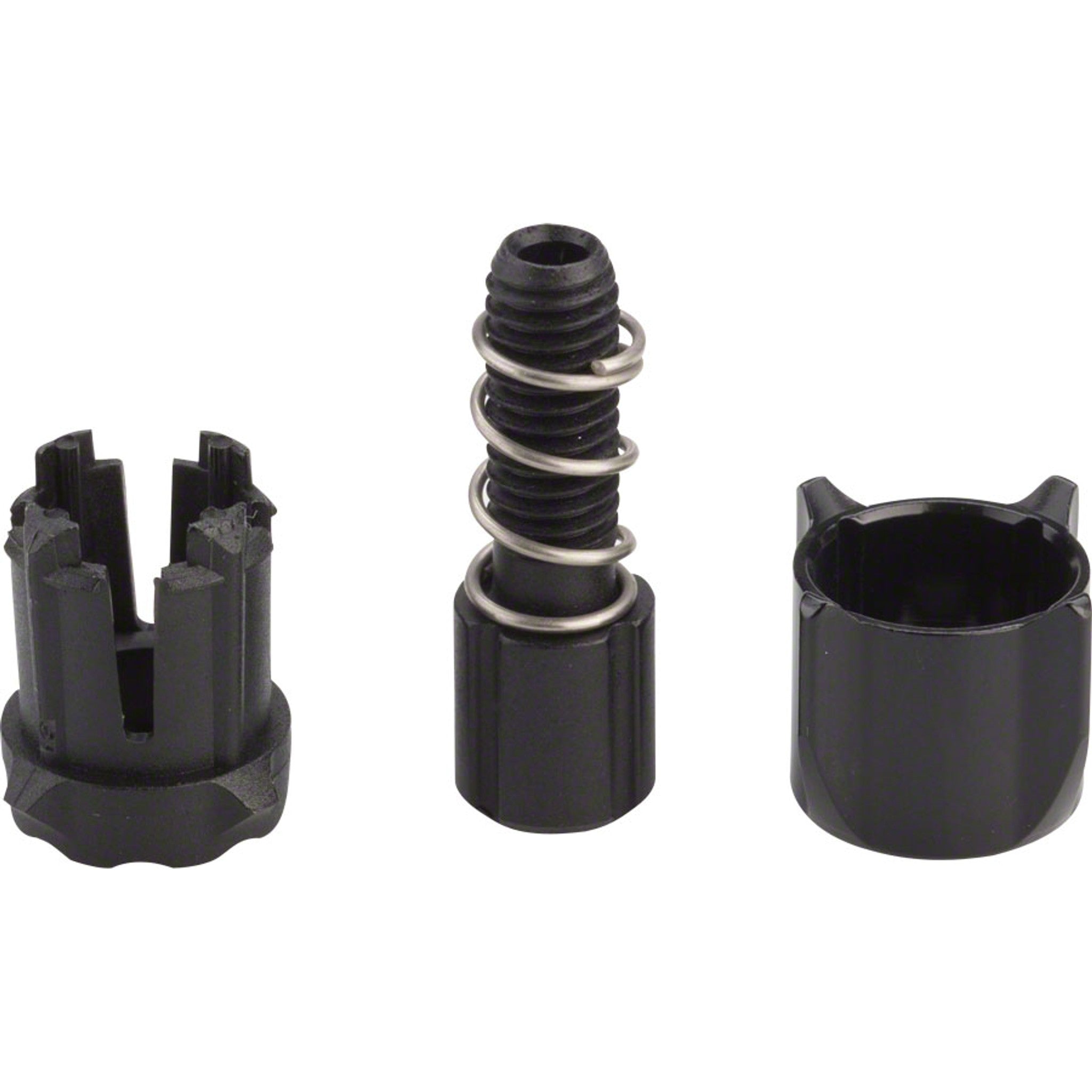 MTB Trigger Shifter Barrel Adjuster Assembly