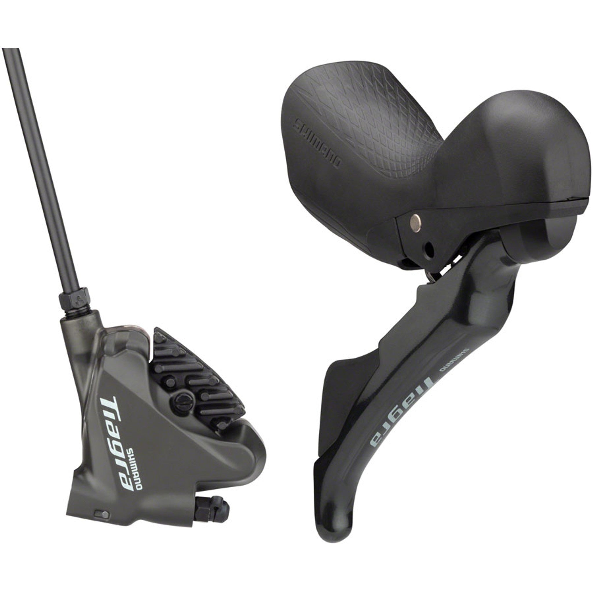 Tiagra ST-4720 Shift/Brake Lever for Hydraulic Disc Brakes