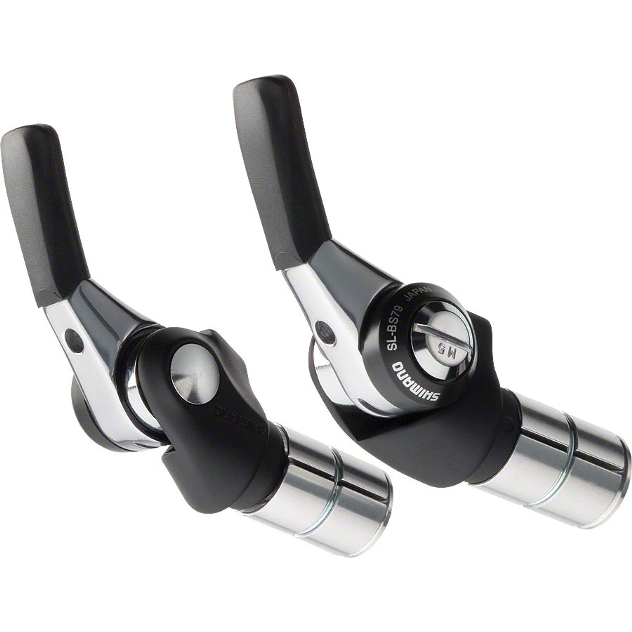Dura-Ace SL-BS79 Bar End Shifters