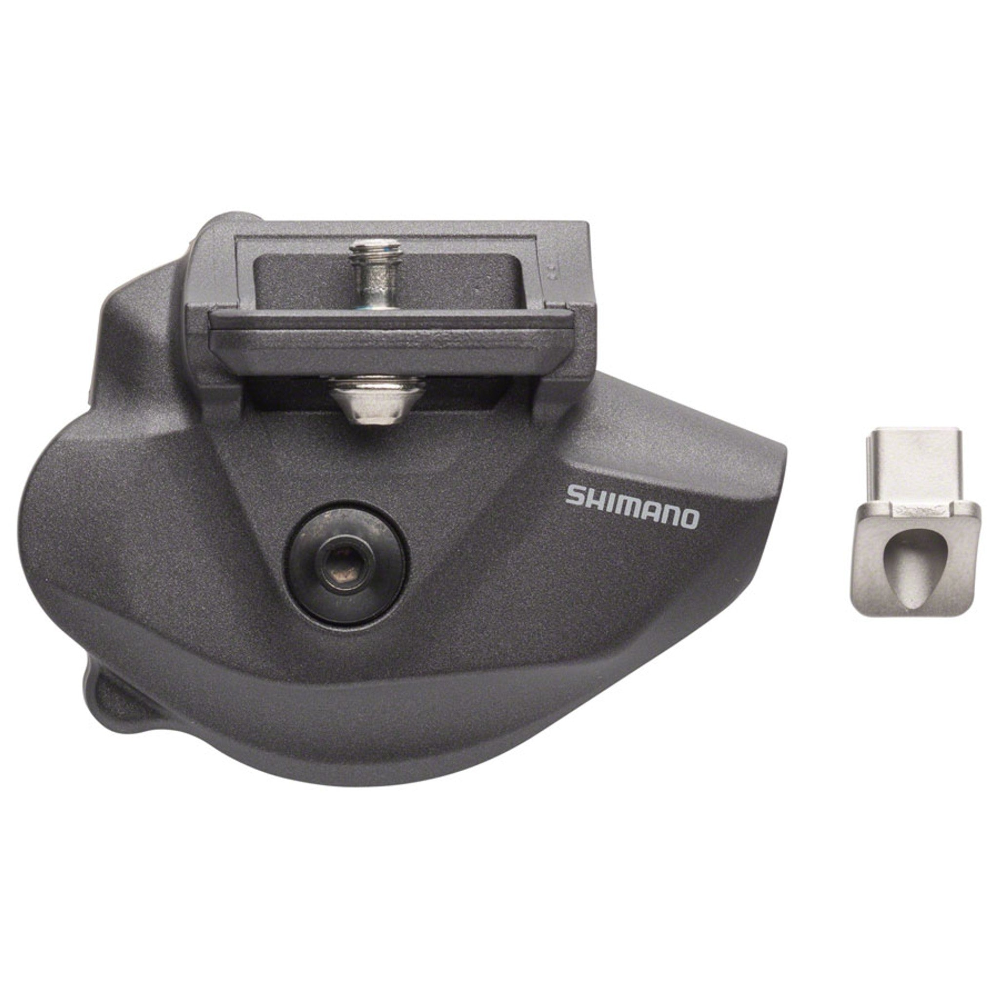 XT SL-M8100 Shift Lever Parts