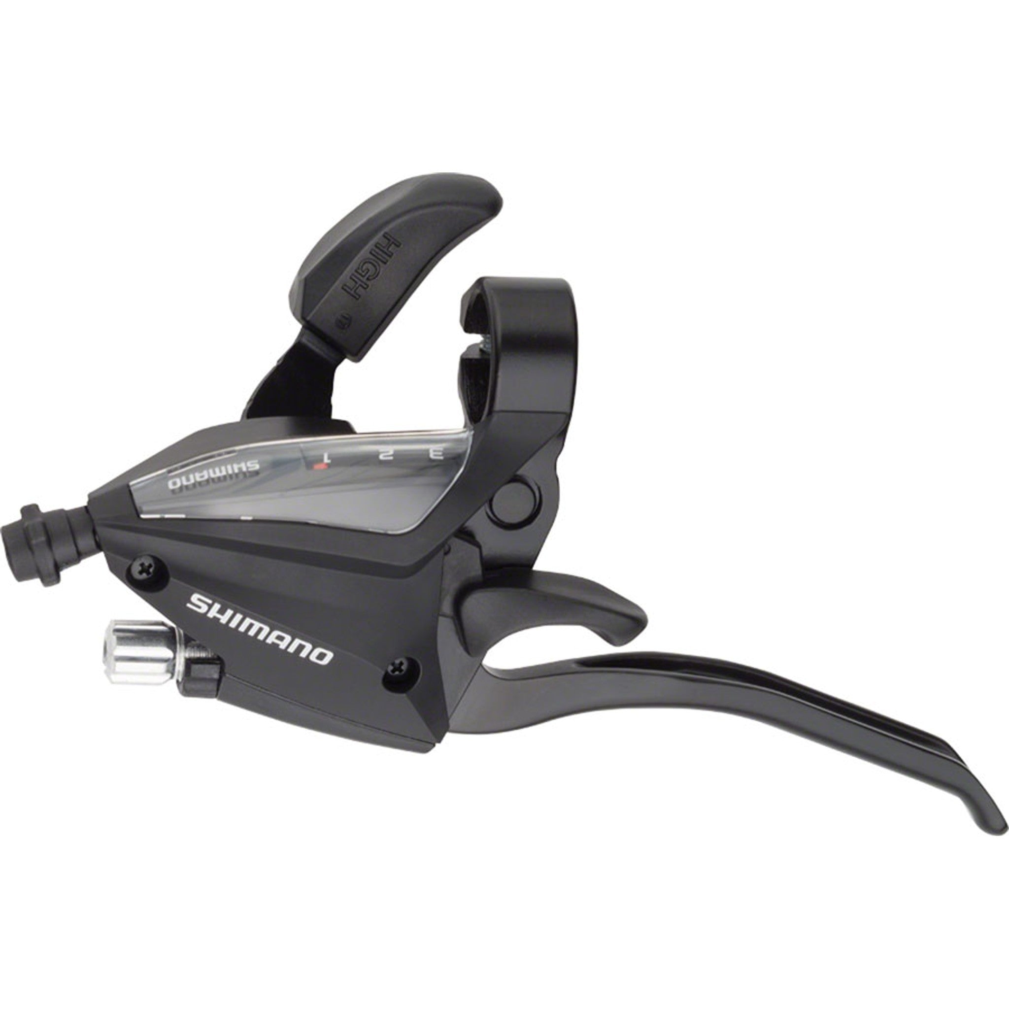 ST-EF500 Brake/Shift Lever - Left