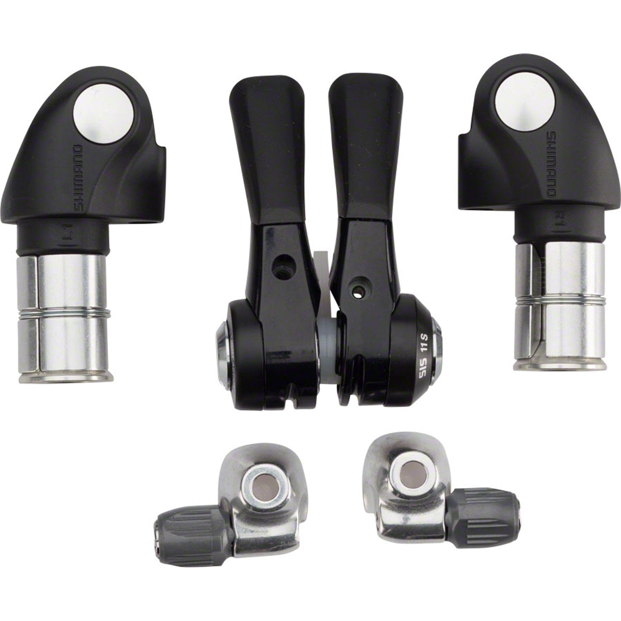 Dura-Ace SL-BSR1 Bar End Shifters