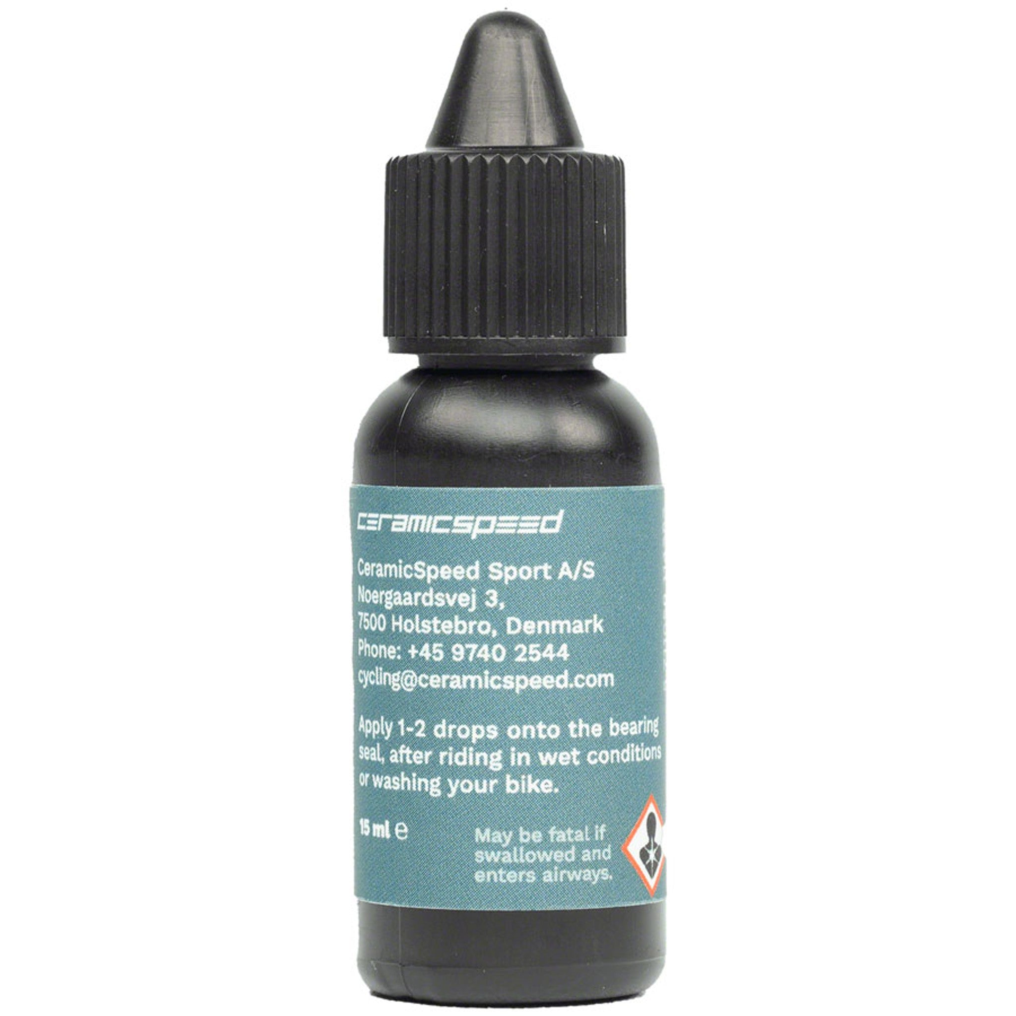 UFO Pulley Wheel Bearing Oil