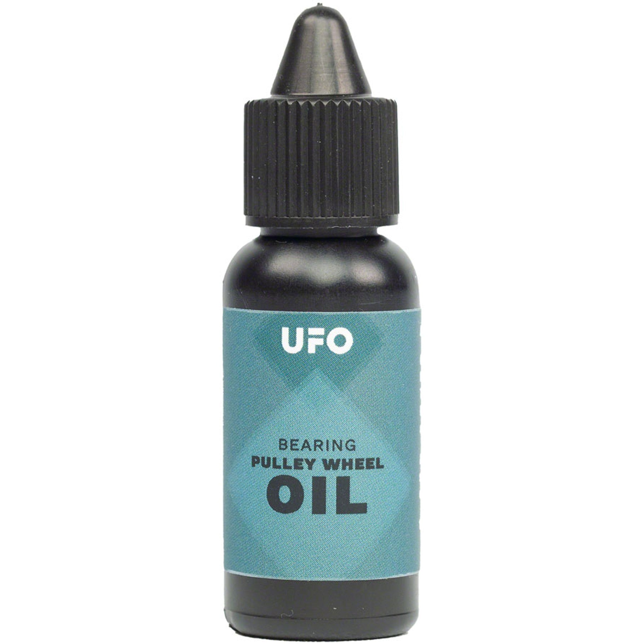 UFO Pulley Wheel Bearing Oil