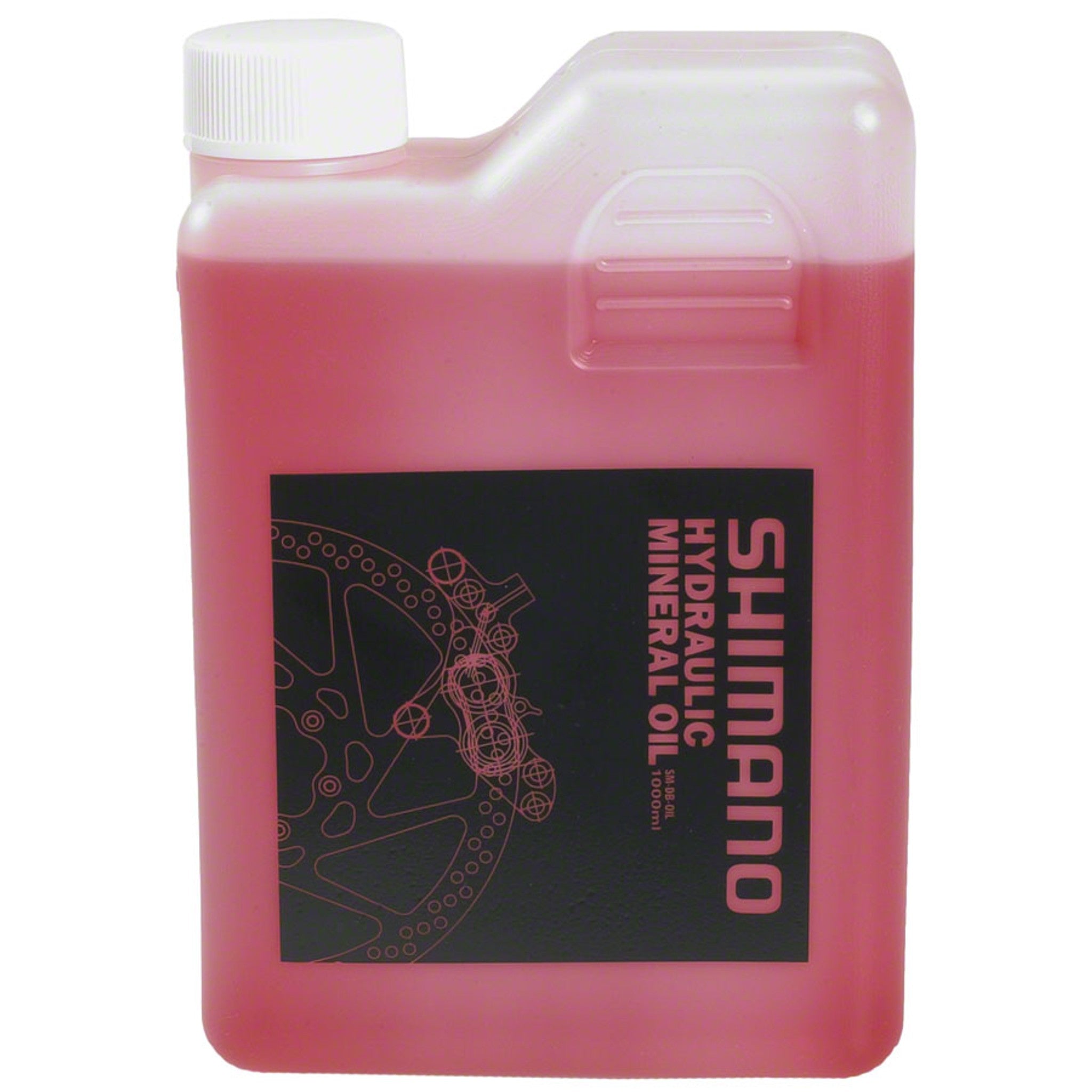Mineral Oil