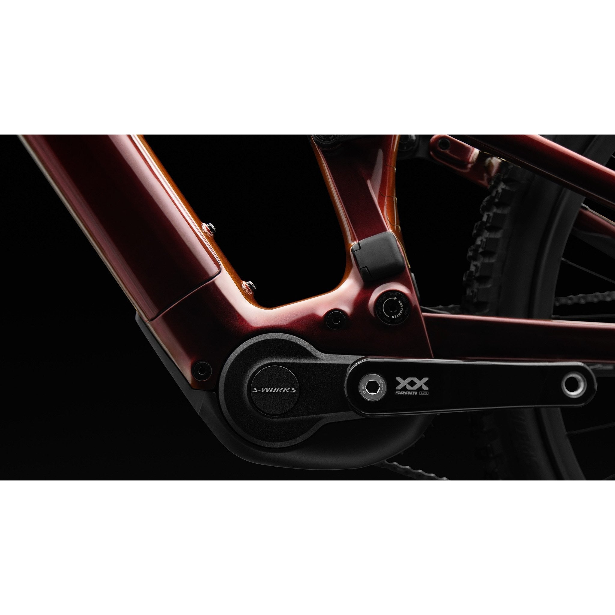 S-Works Turbo Levo 4