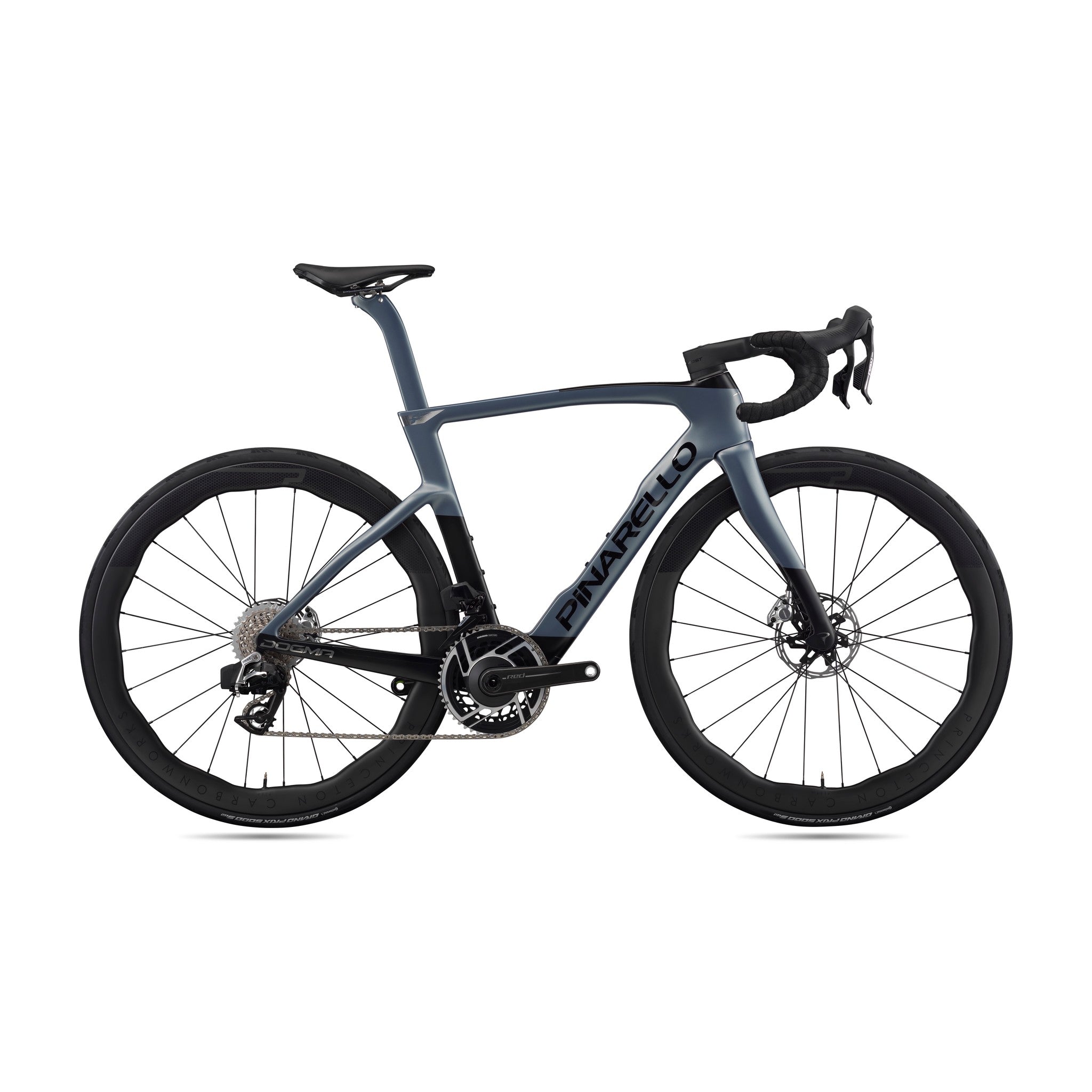 Dogma F - Red AXS E1 PM - Peak 4550
