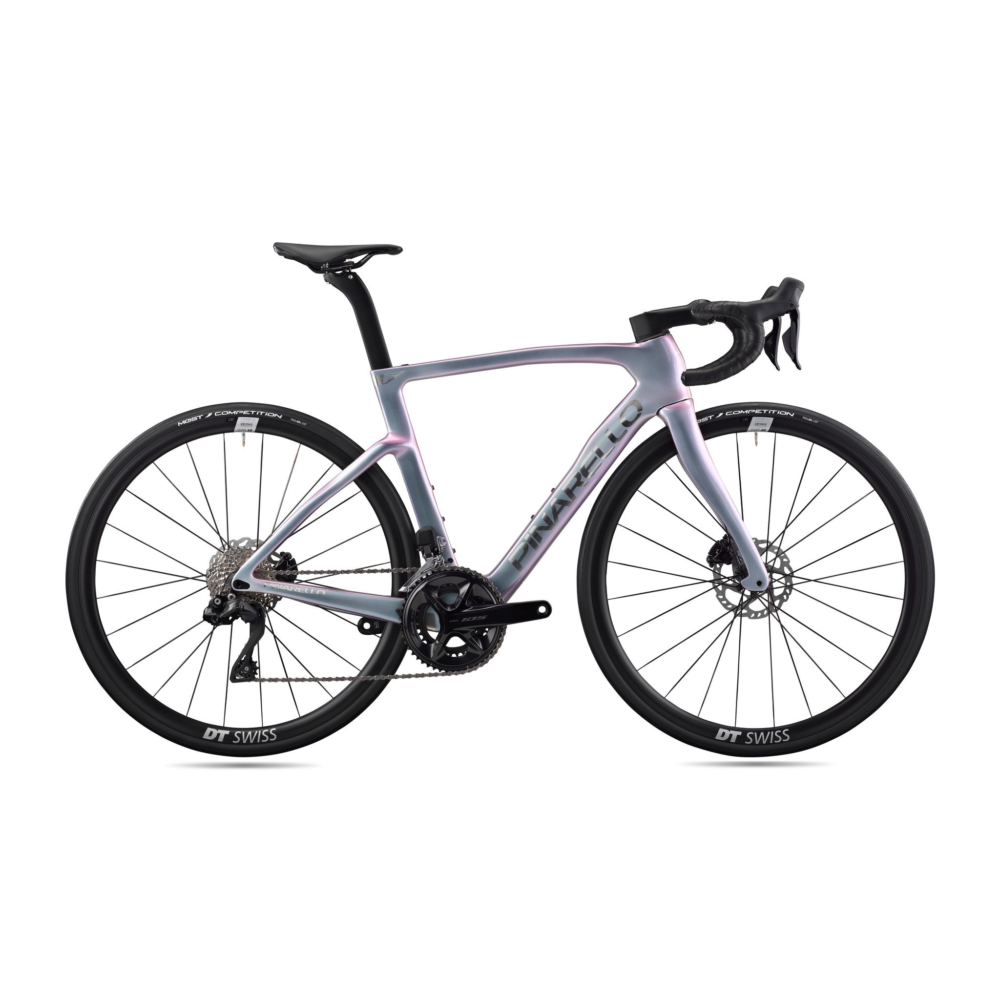 F3 - 105 Di2 - DT Swiss A1800