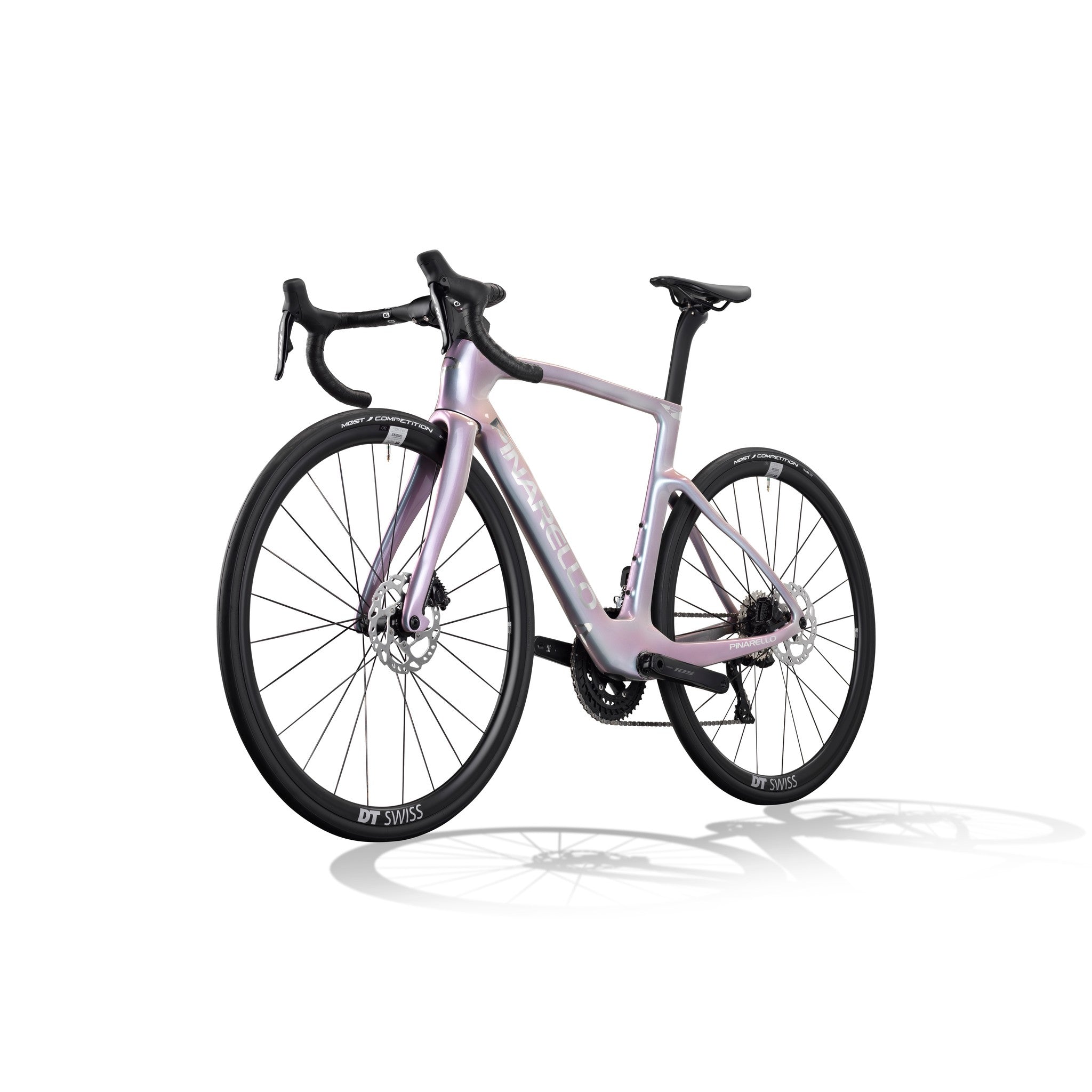F3 - 105 Di2 - DT Swiss A1800