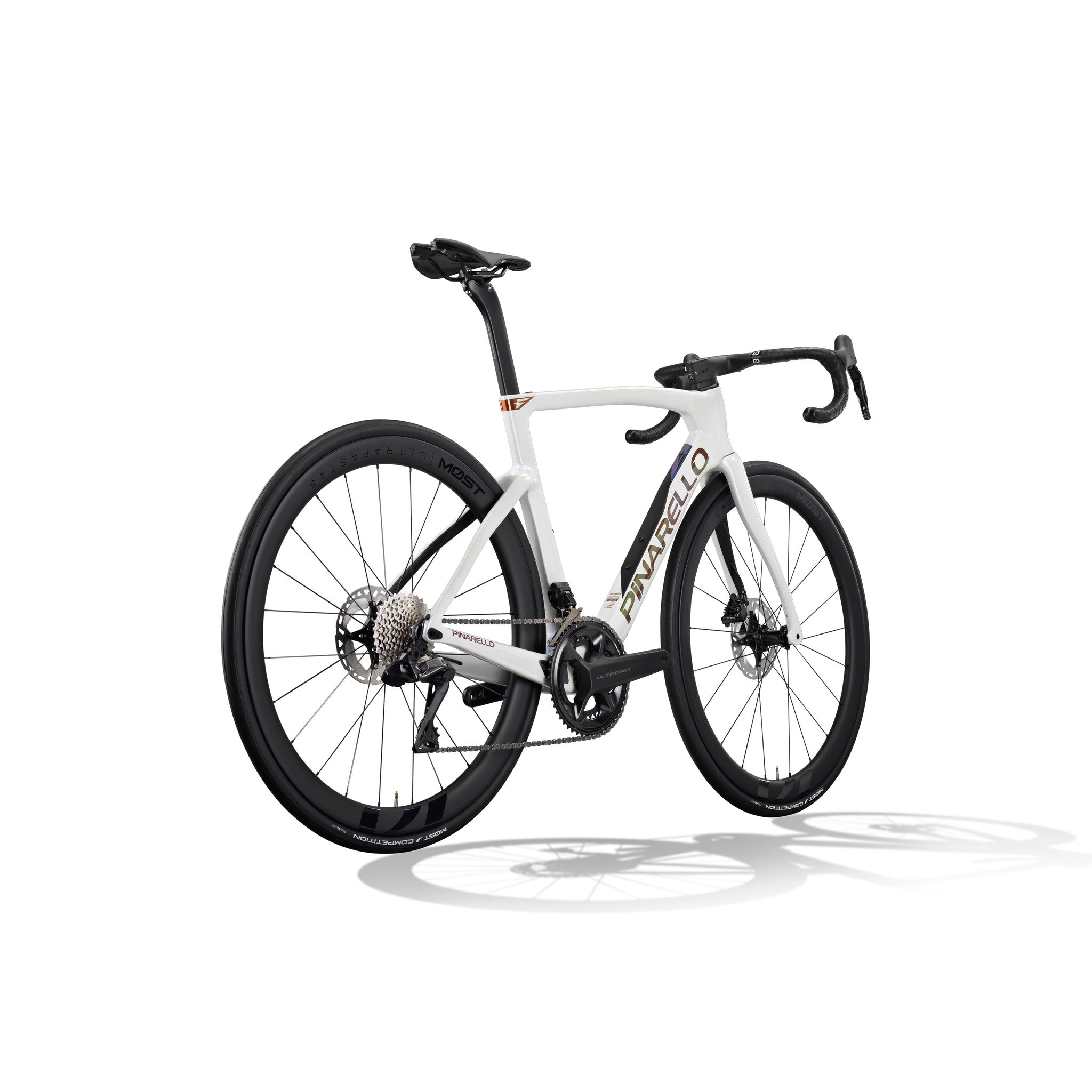 F7 - Ultegra Di2 - Most Ultrafast 45