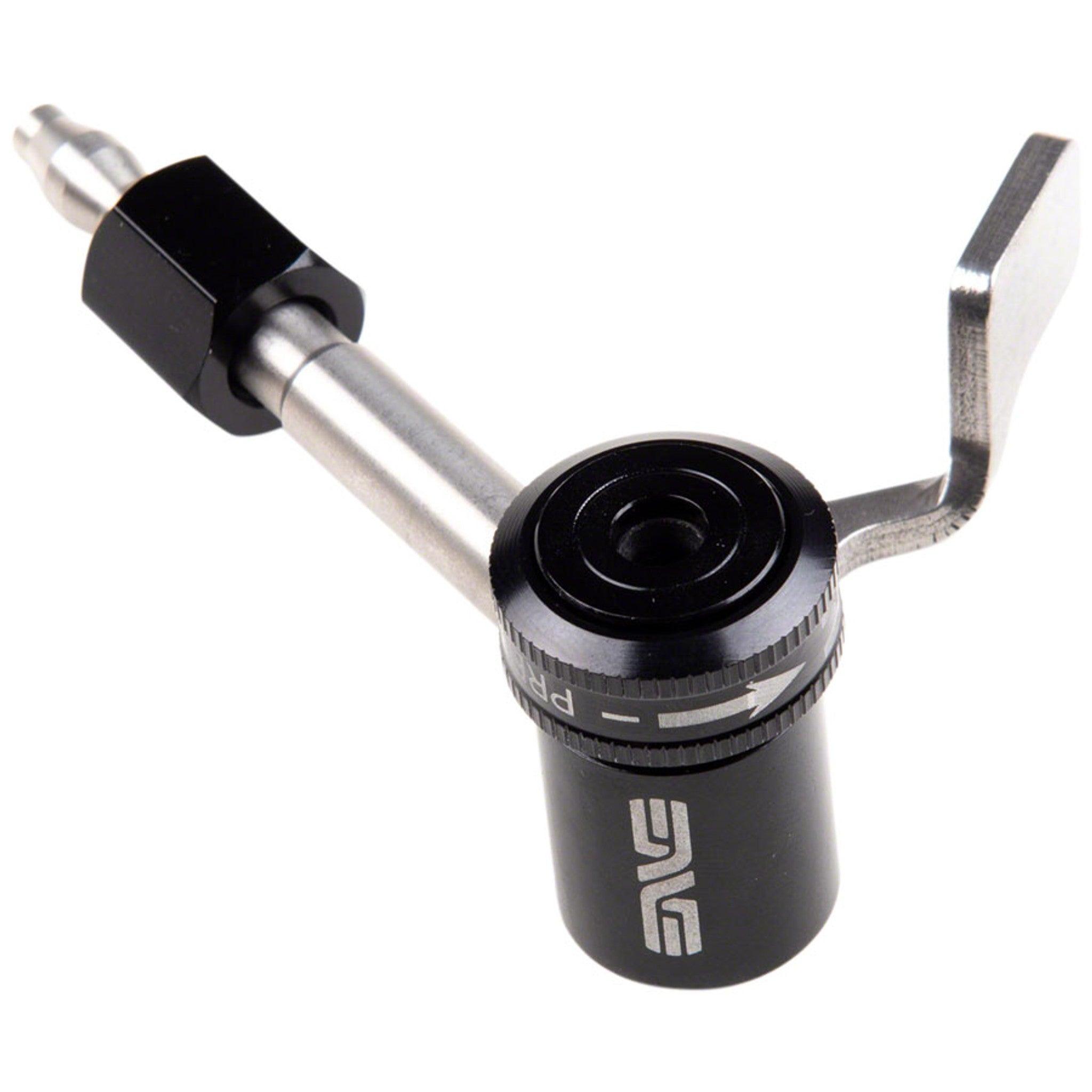 Presta Air Chuck Floor Pump Head