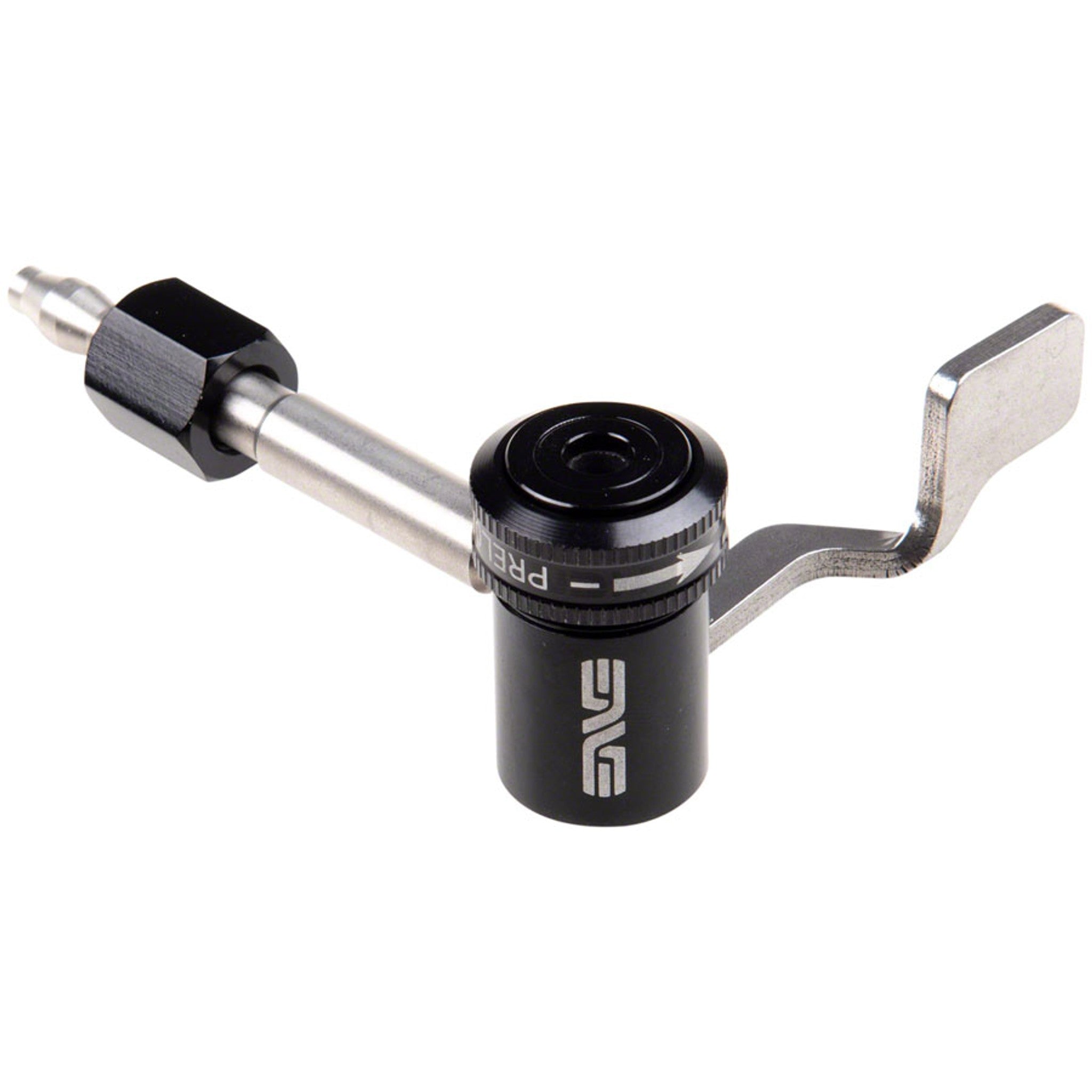 Presta Air Chuck Floor Pump Head