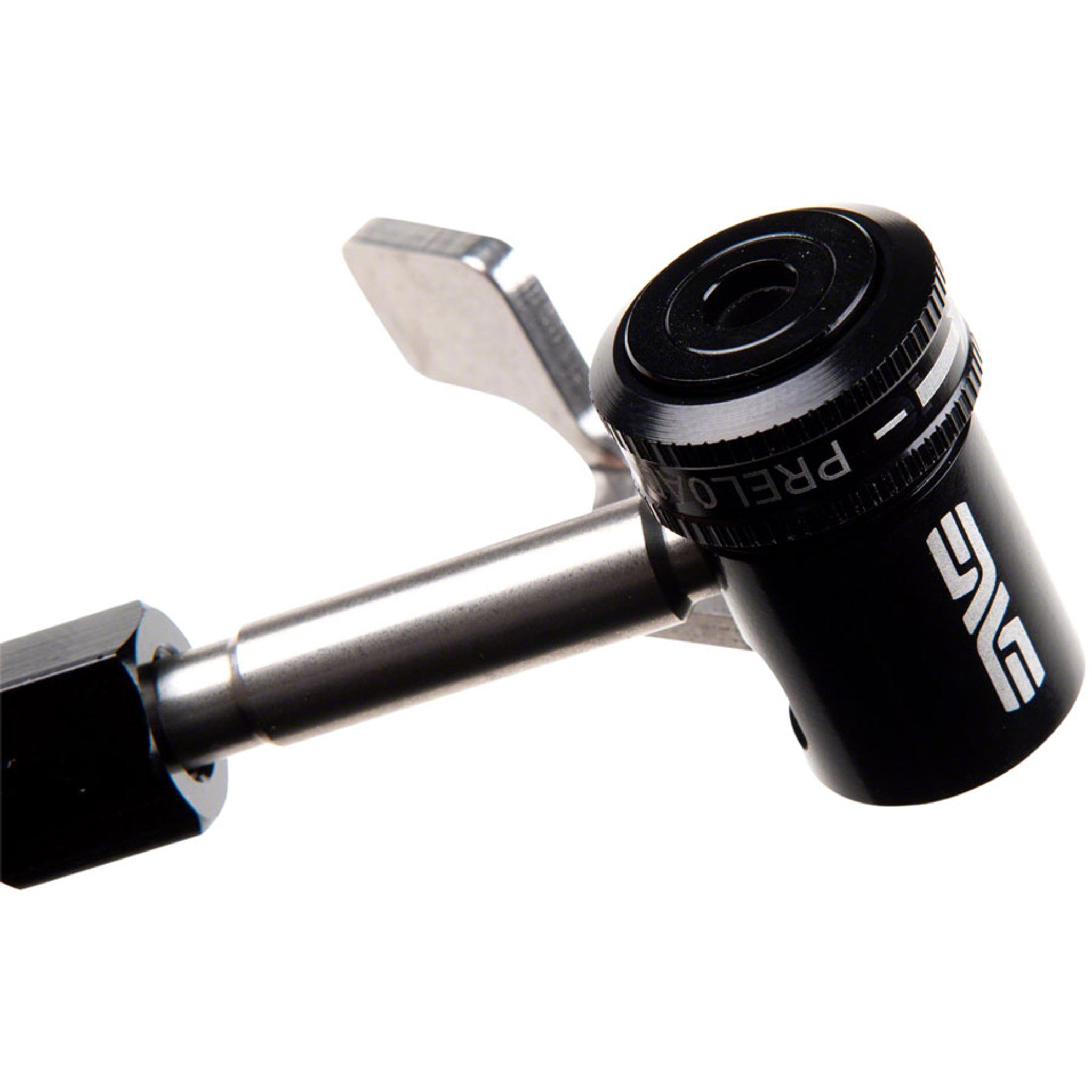 Presta Air Chuck Floor Pump Head