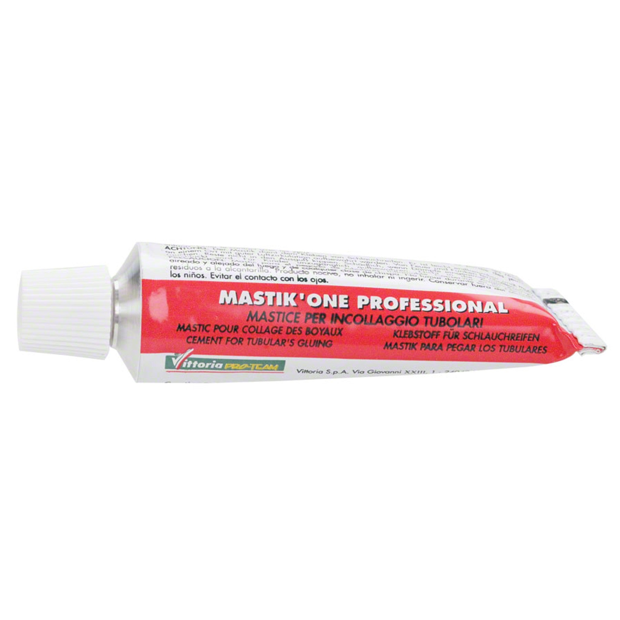Mastik One Tubular Adhesive