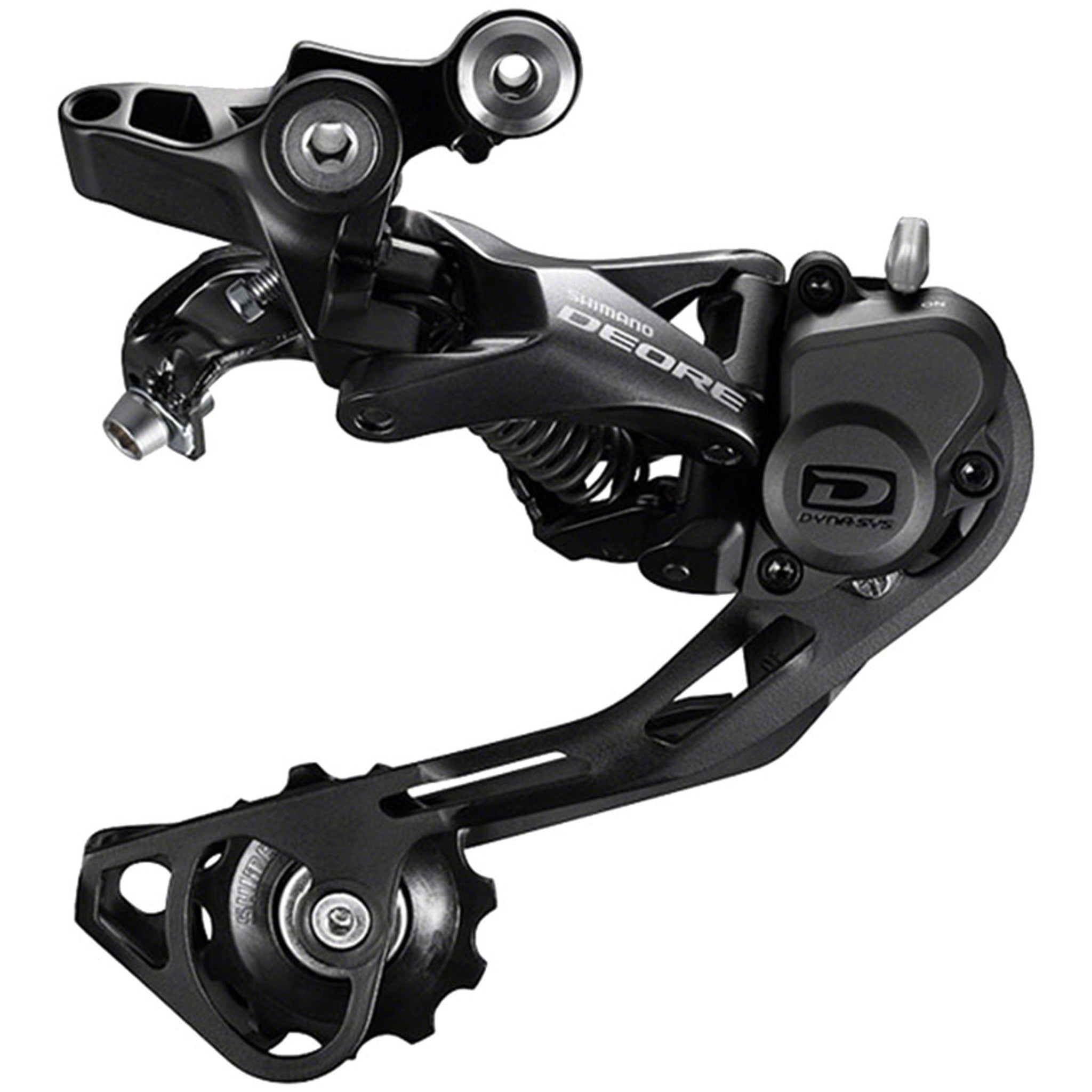 Deore RD-M6000 10-Speed Rear Derailleur
