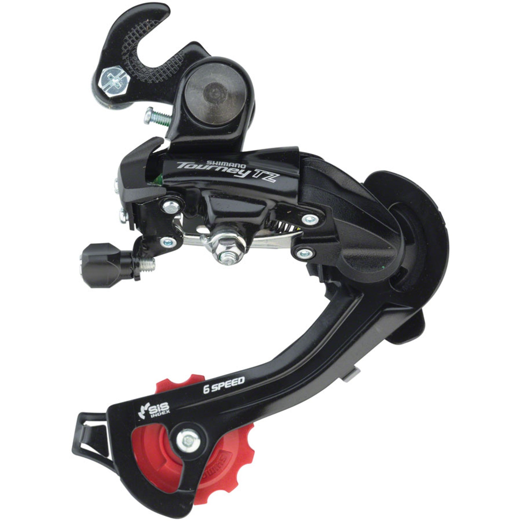 Tourney RD-TZ500 Rear Derailleur