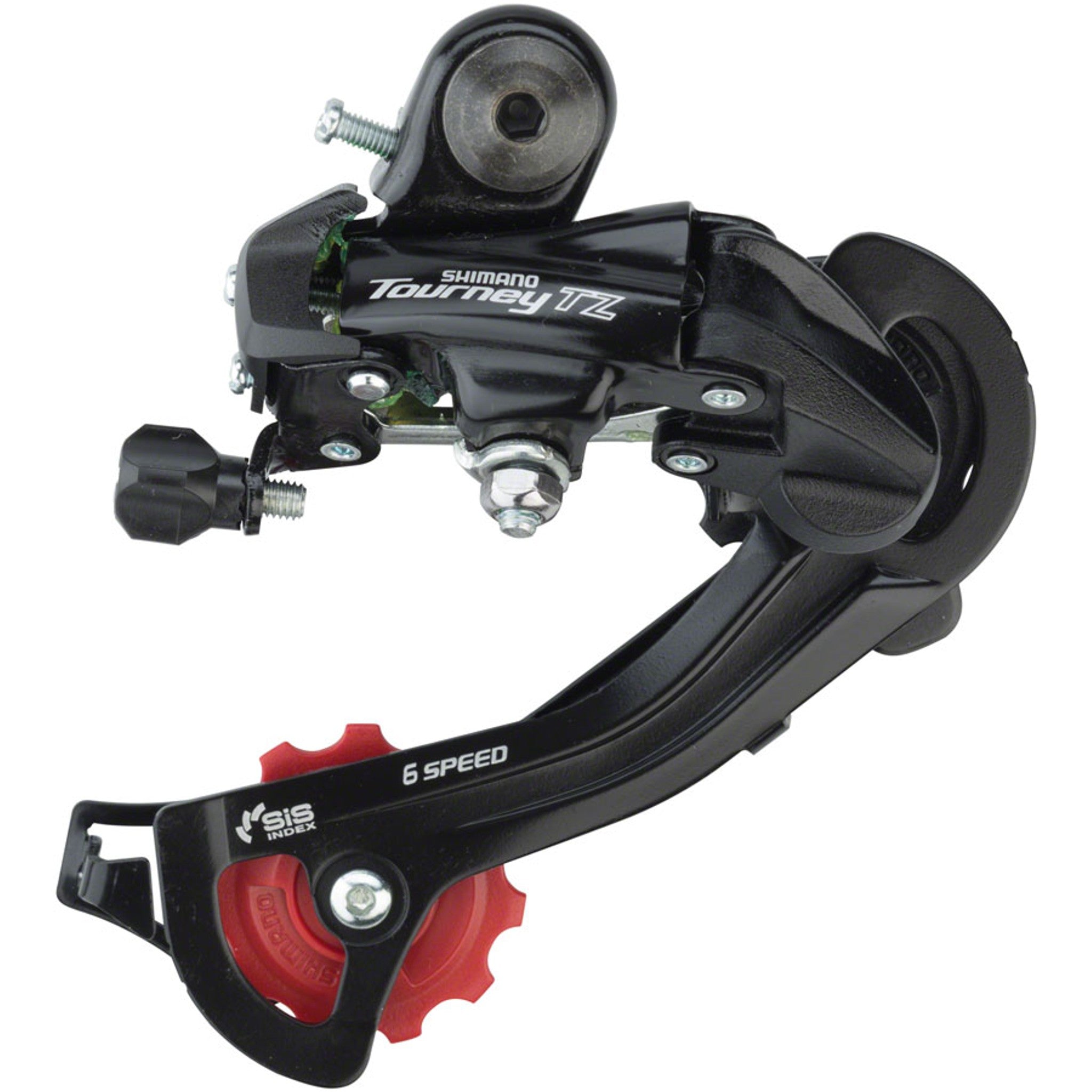 Tourney RD-TZ500 Rear Derailleur