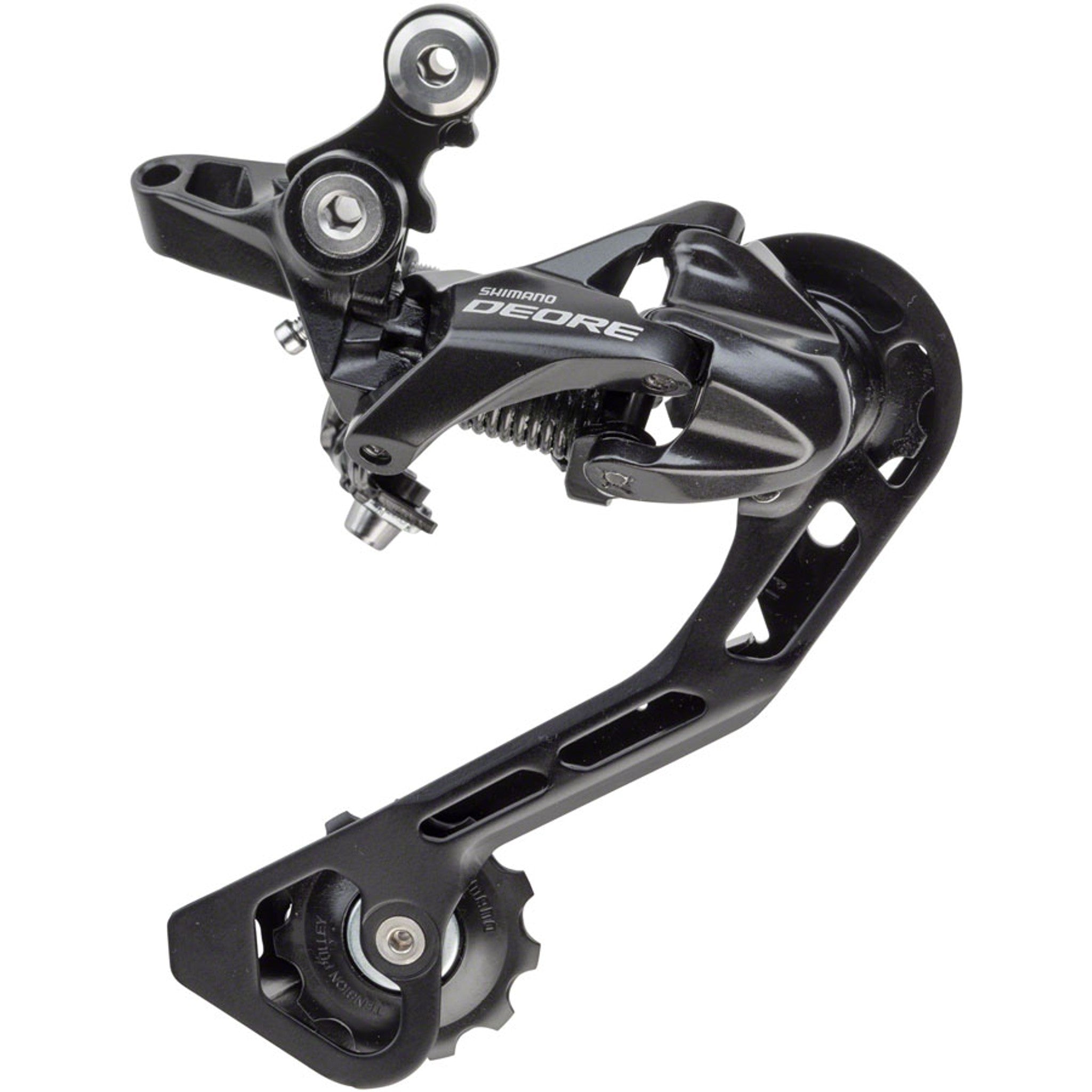 Deore RD-T6000 Rear Derailleurs Rear Derailleur