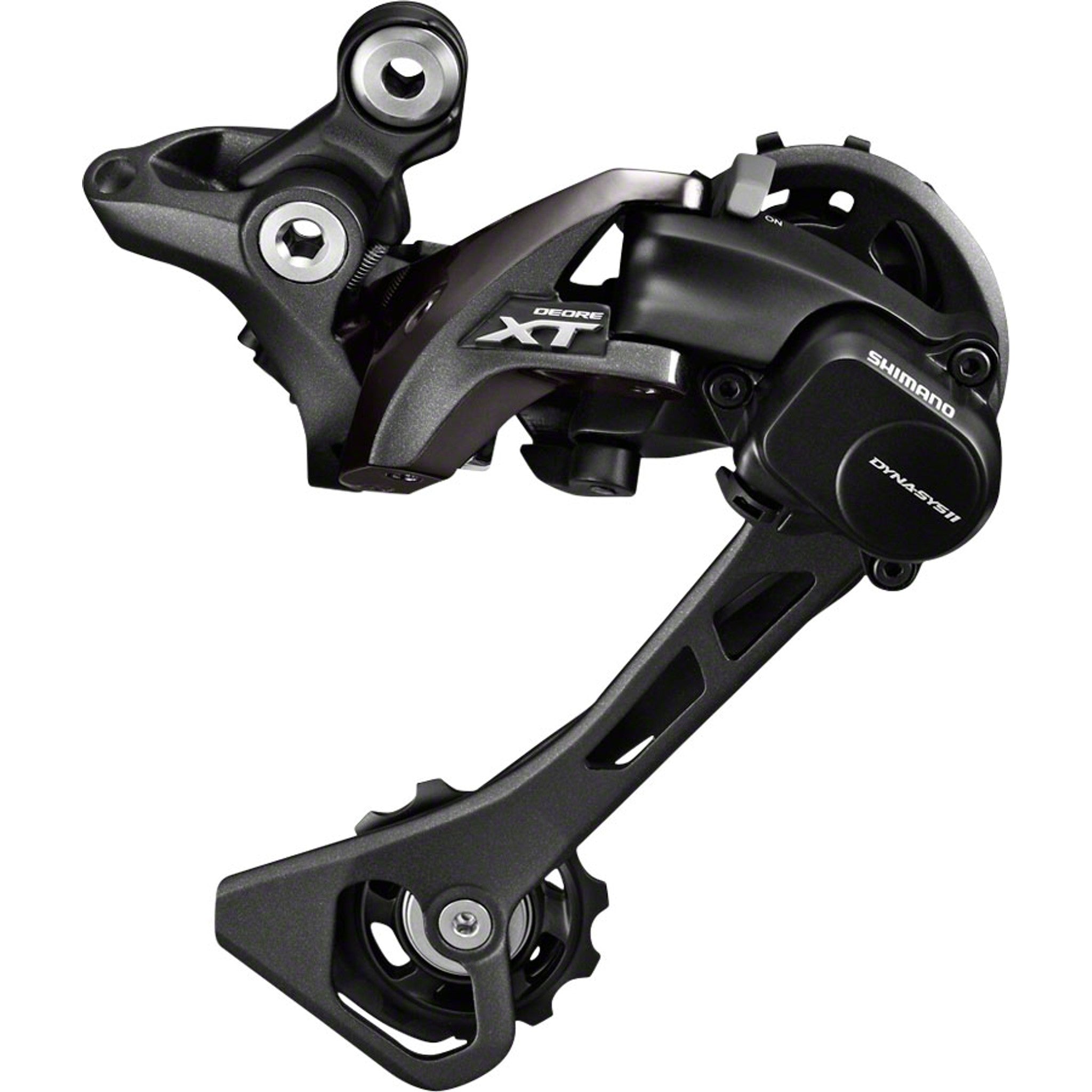 XT RD-M8000 Rear Derailleur