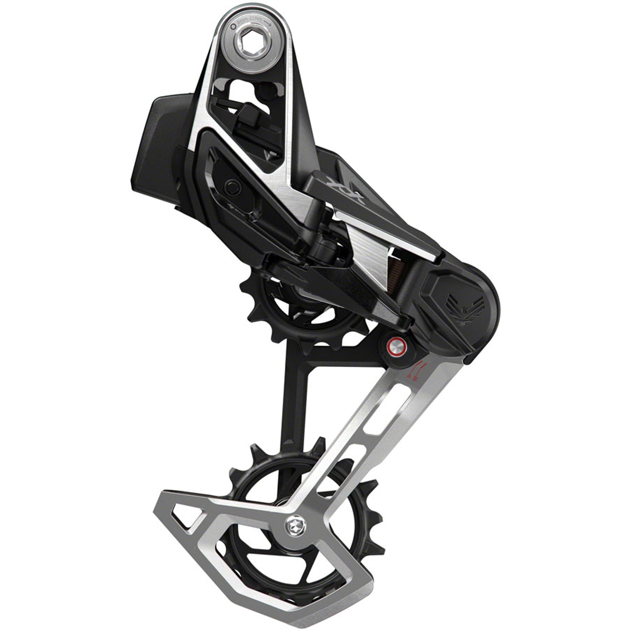 XX Eagle AXS T-Type Transmission Power Meter Groupset