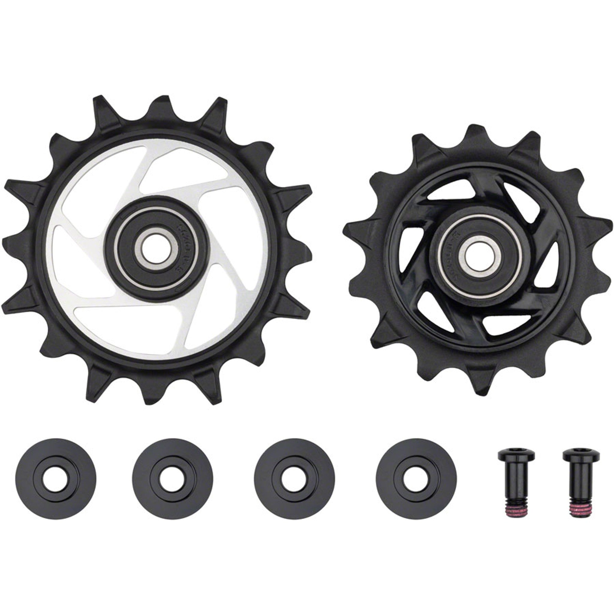 Eagle T-Type AXS Rear Derailleur Pulley Kits