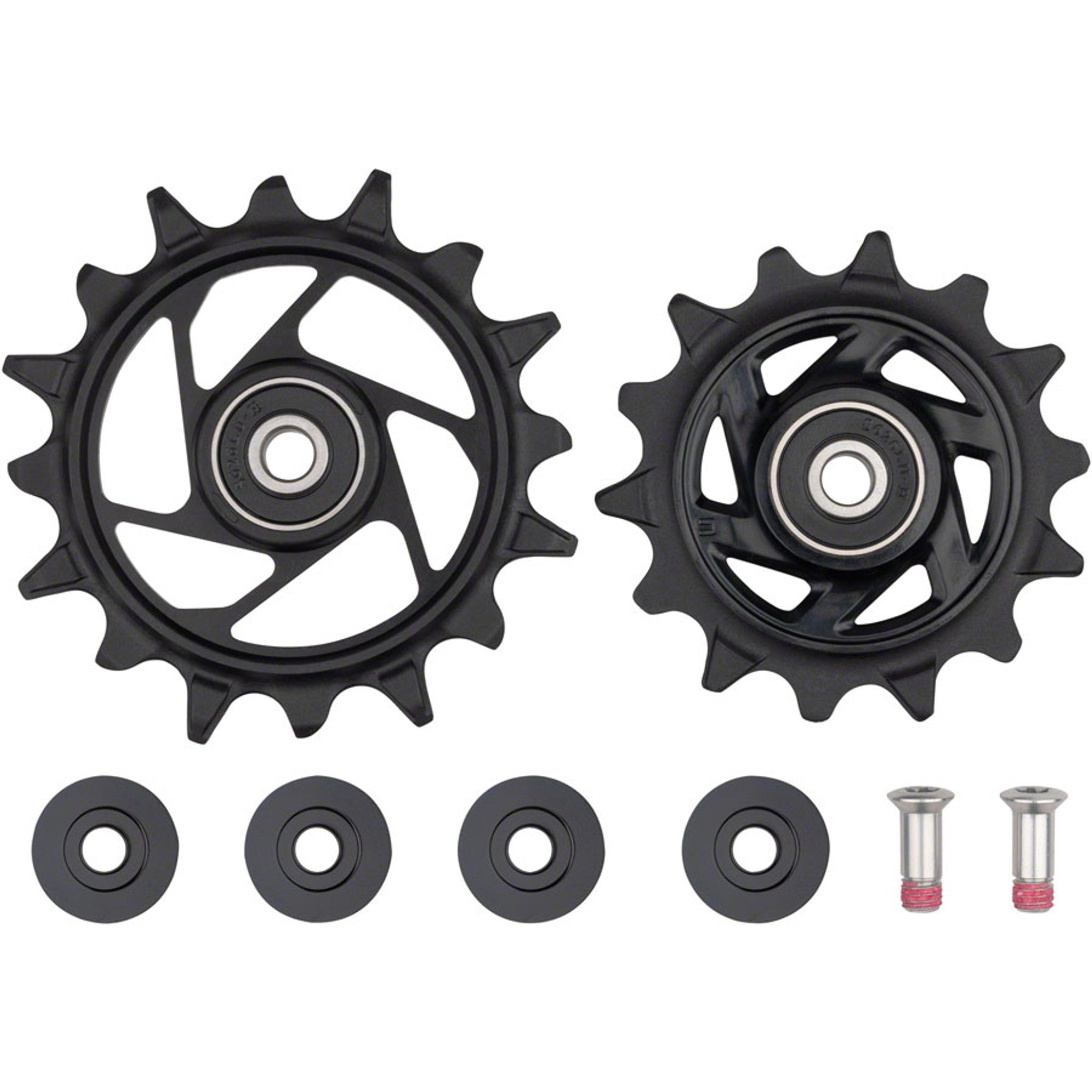 Eagle T-Type AXS Rear Derailleur Pulley Kits