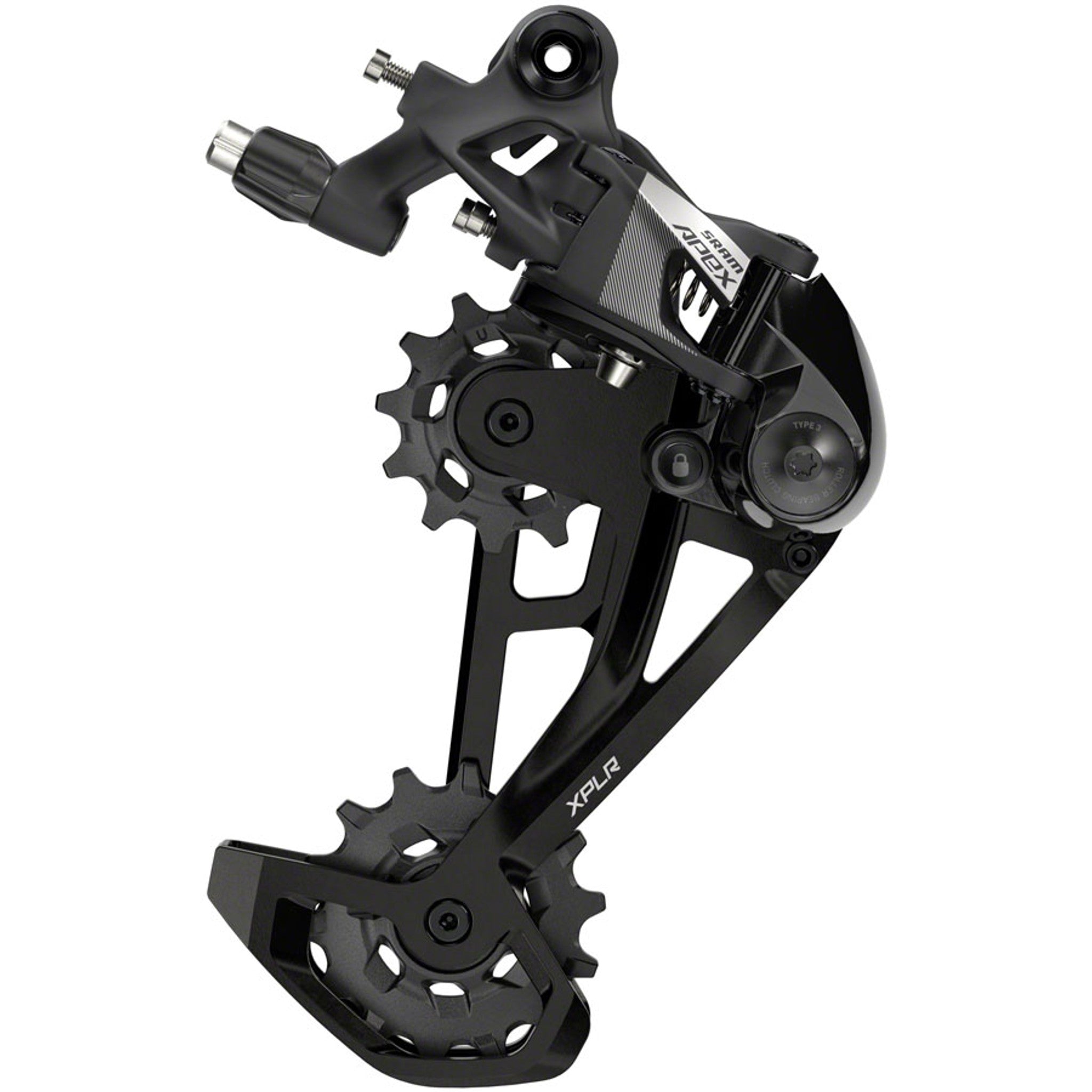 Apex XPLR Rear Derailleur