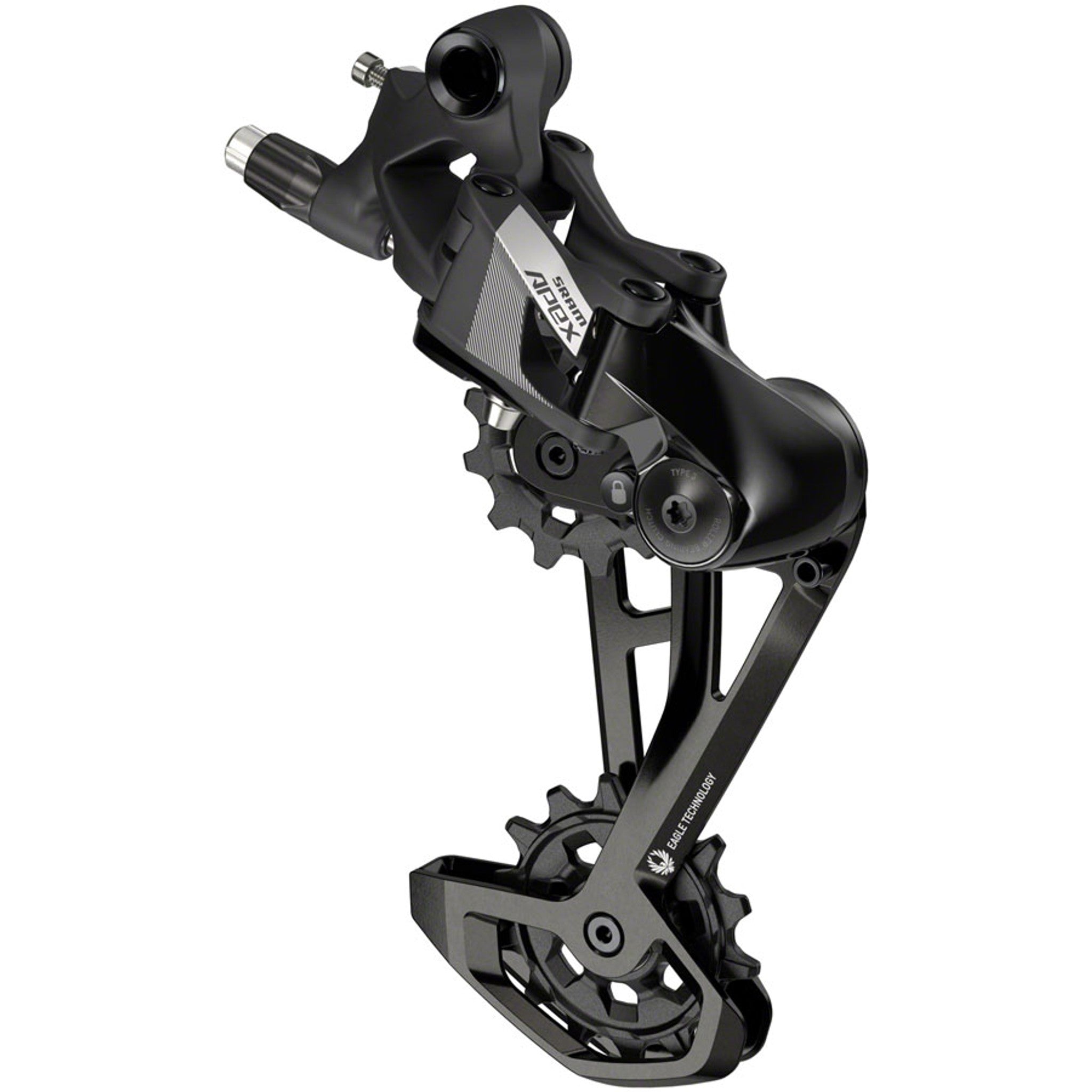 Apex Eagle Rear Derailleur
